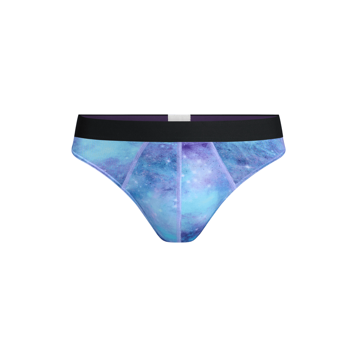 UltraModal™ Core Pouch Front Thong | Galaxy
