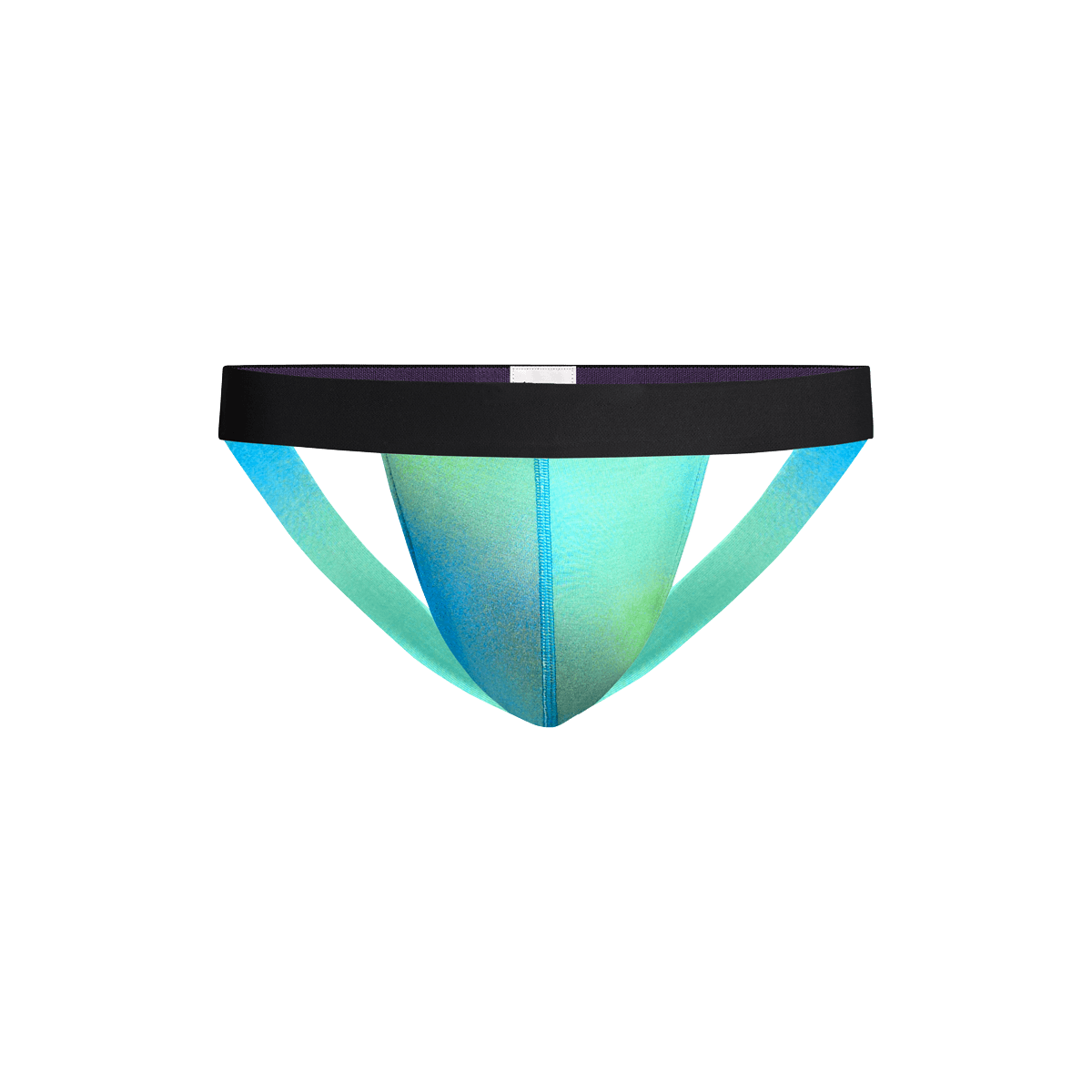 UltraModal™ Core Jockstrap | Airbrush Green