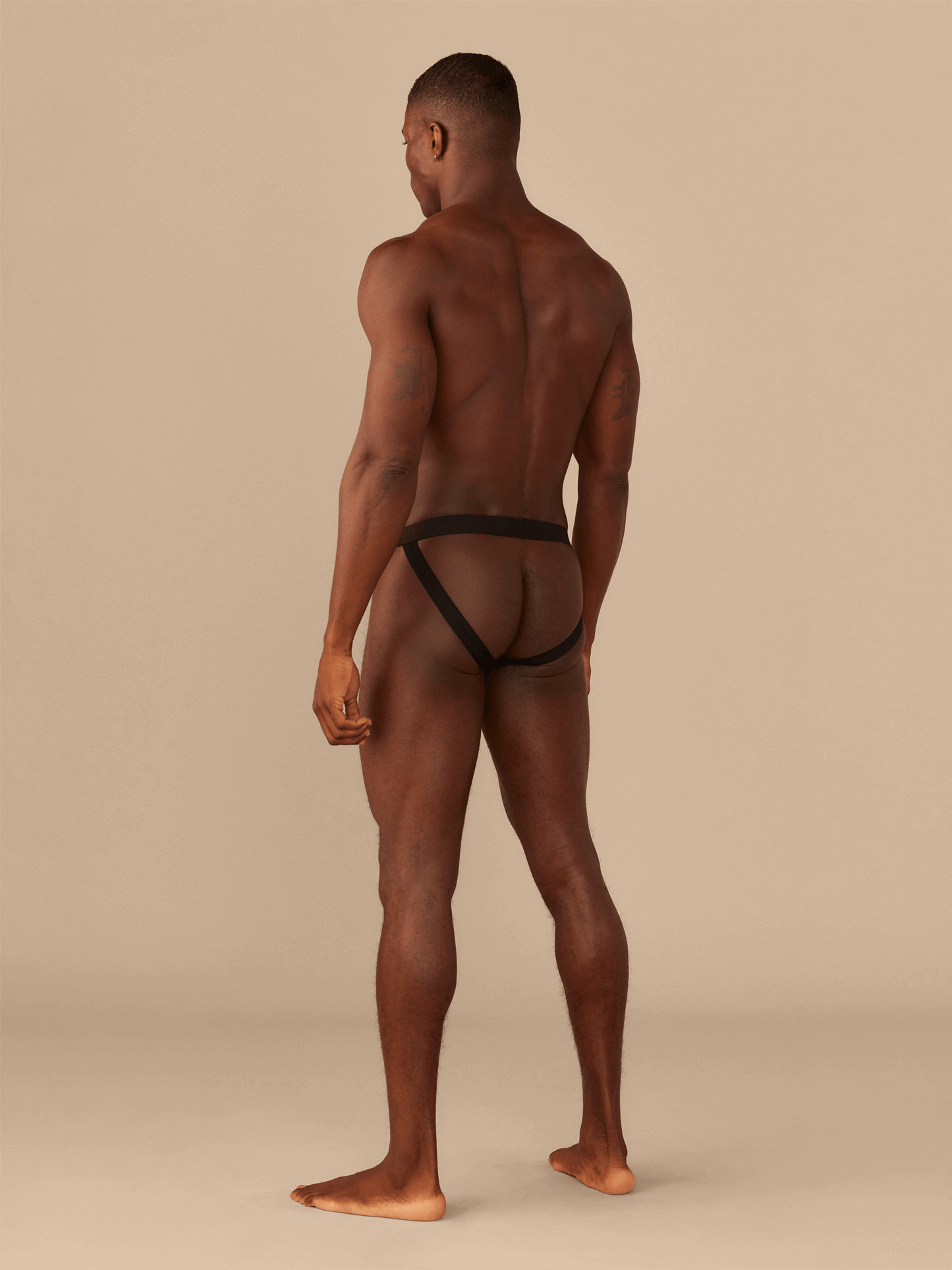 UltraModal™ Core Jockstrap | Whole Llama Love