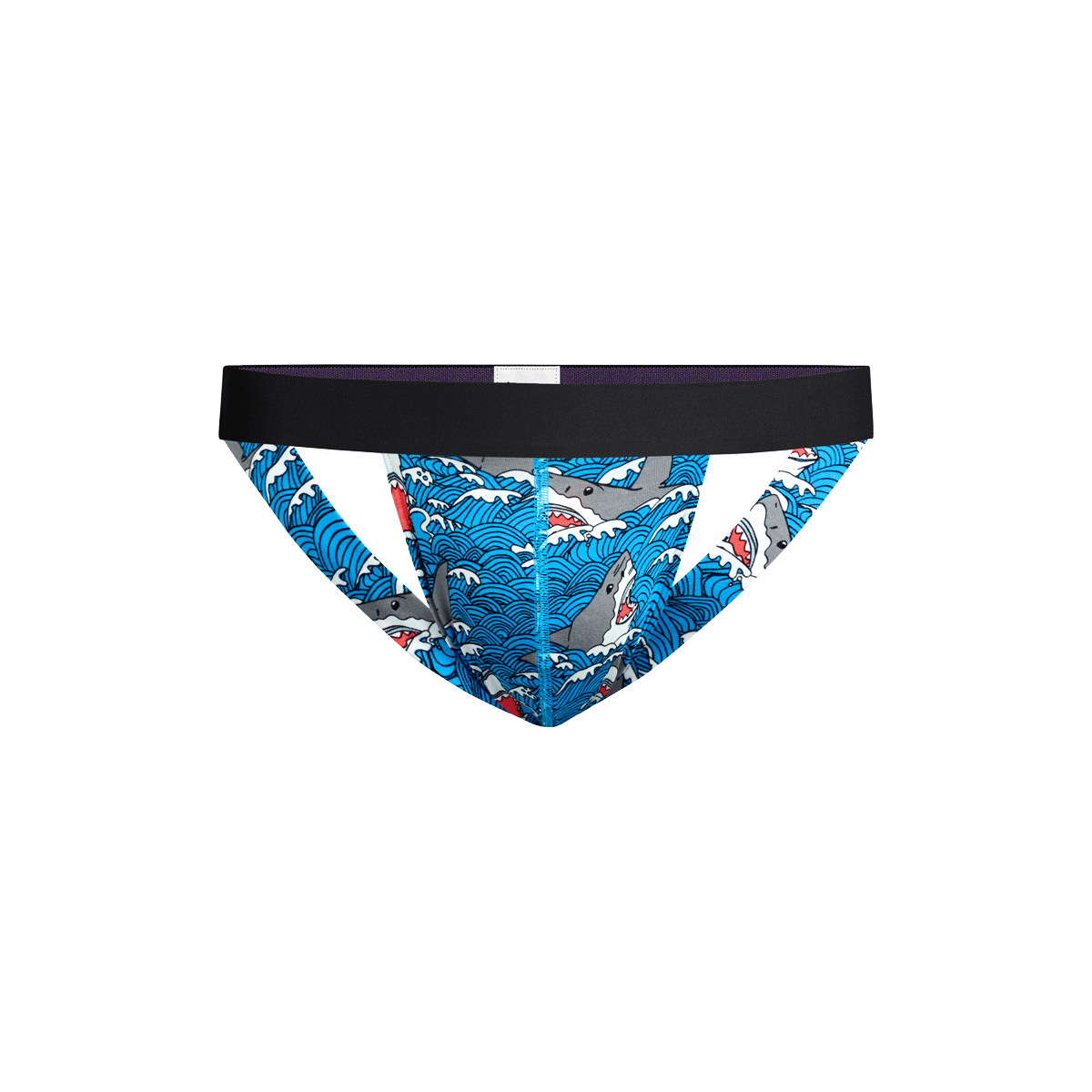 UltraModal™ Core Jockstrap | Jaw Ready for This
