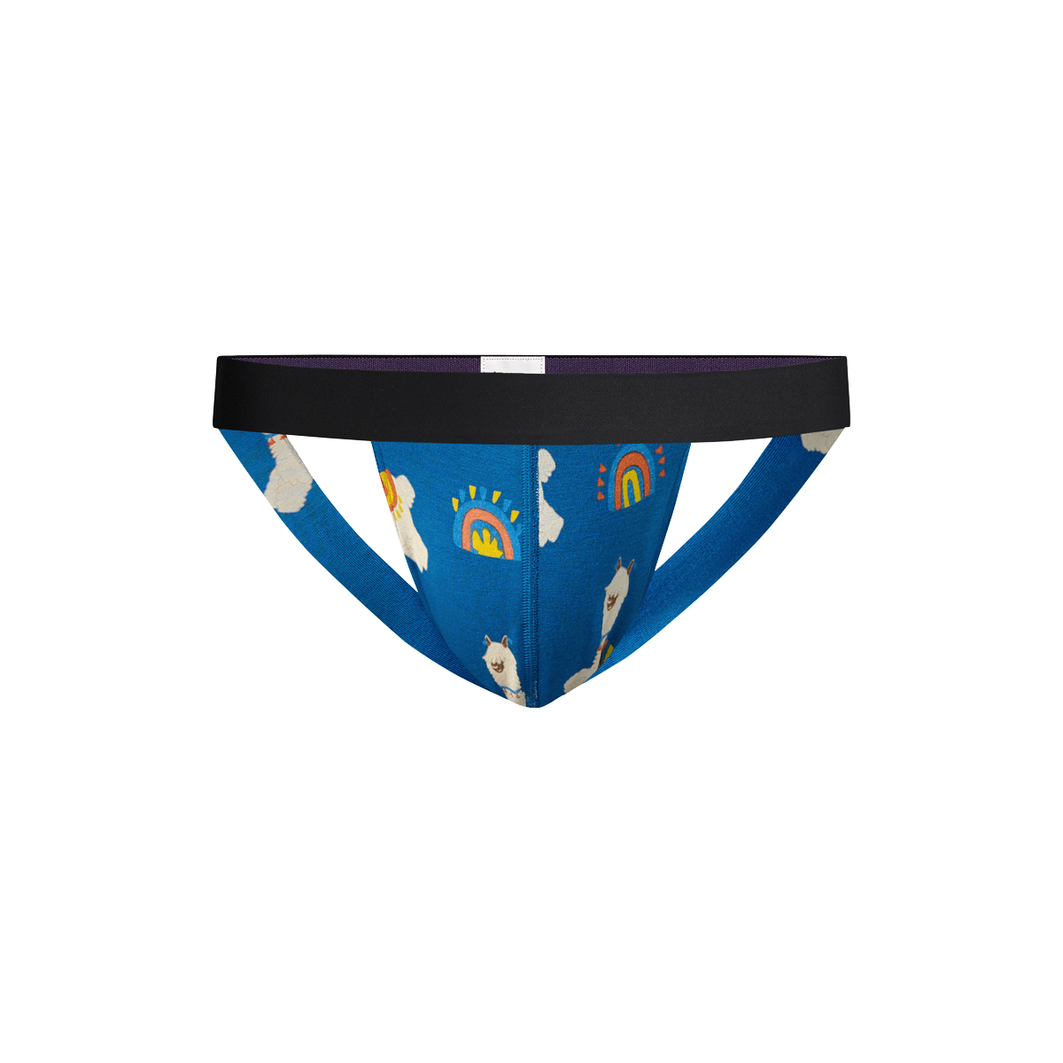 UltraModal™ Core Jockstrap | Whole Llama Love