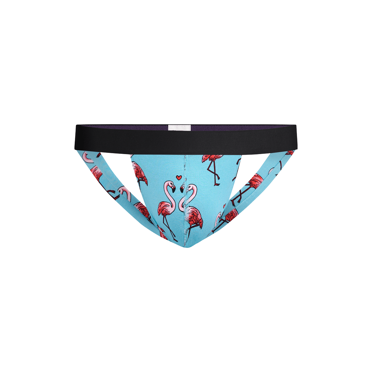 UltraModal™ Core Jockstrap | Love Birds
