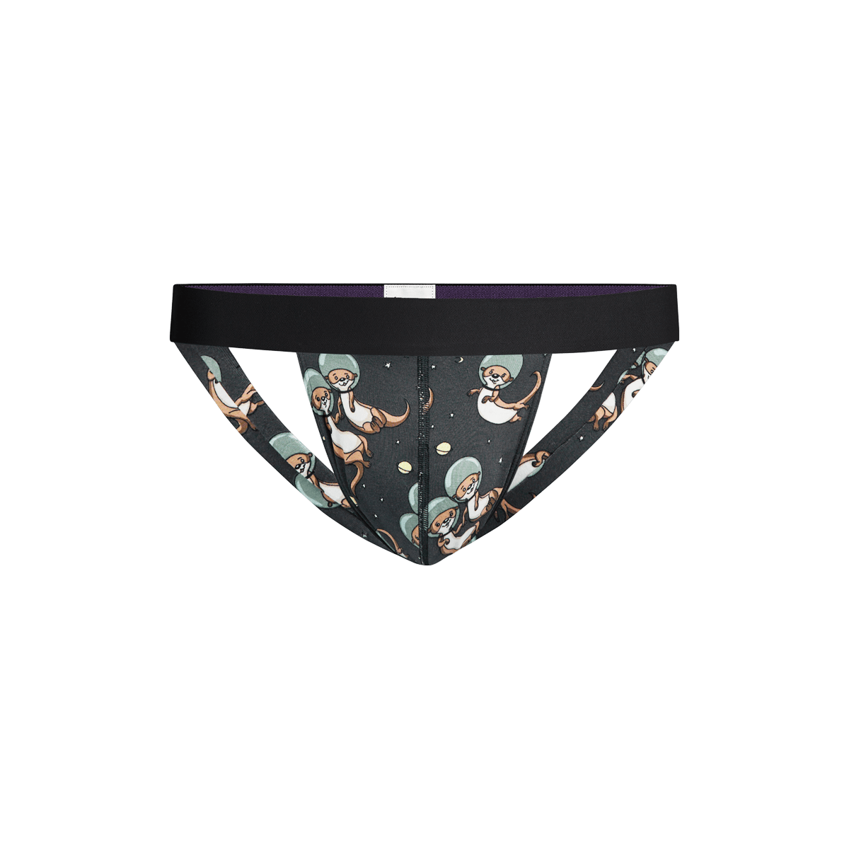 UltraModal™ Core Jockstrap | Otter This World