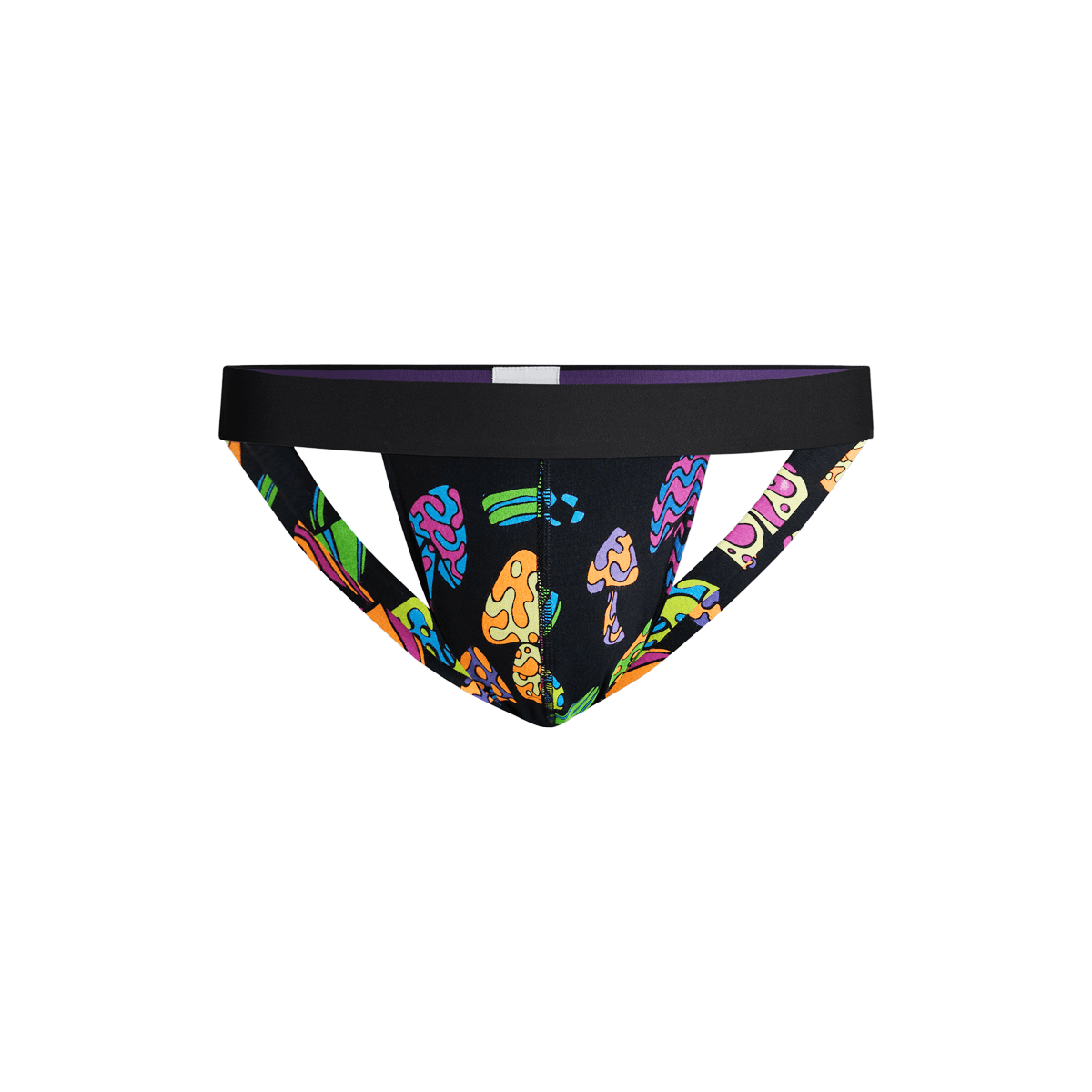 UltraModal™ Core Jockstrap | Shroomin
