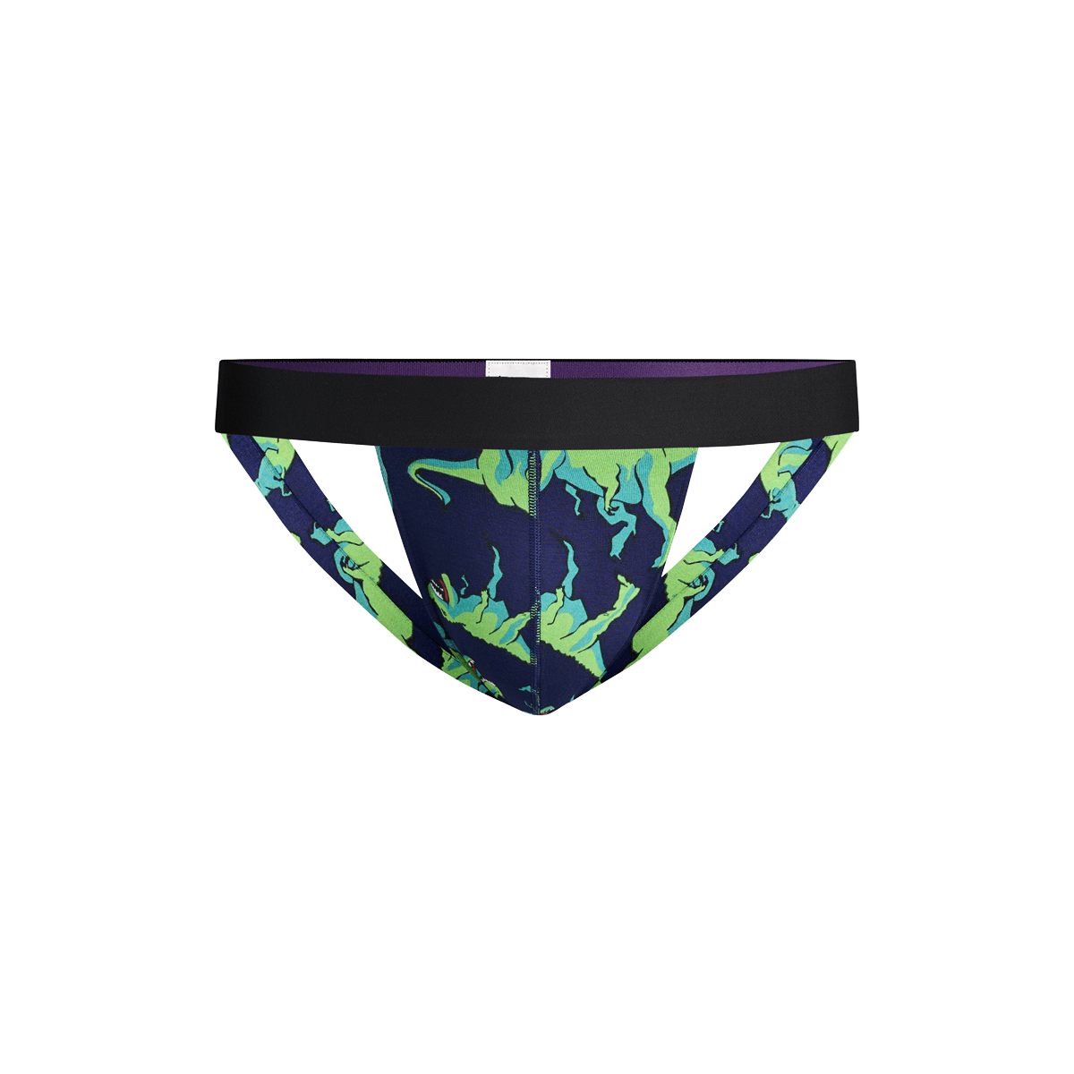 UltraModal™ Core Jockstrap | T-Rexin'
