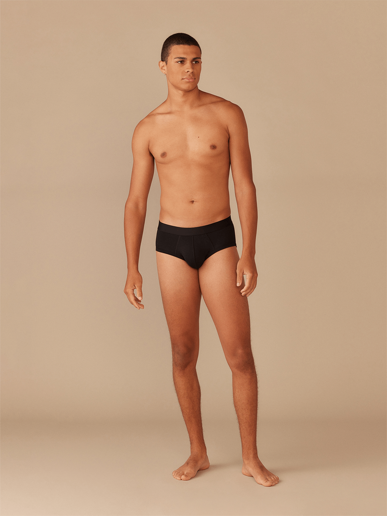 UltraModal™ Core Brief | Lazy Sea Lions
