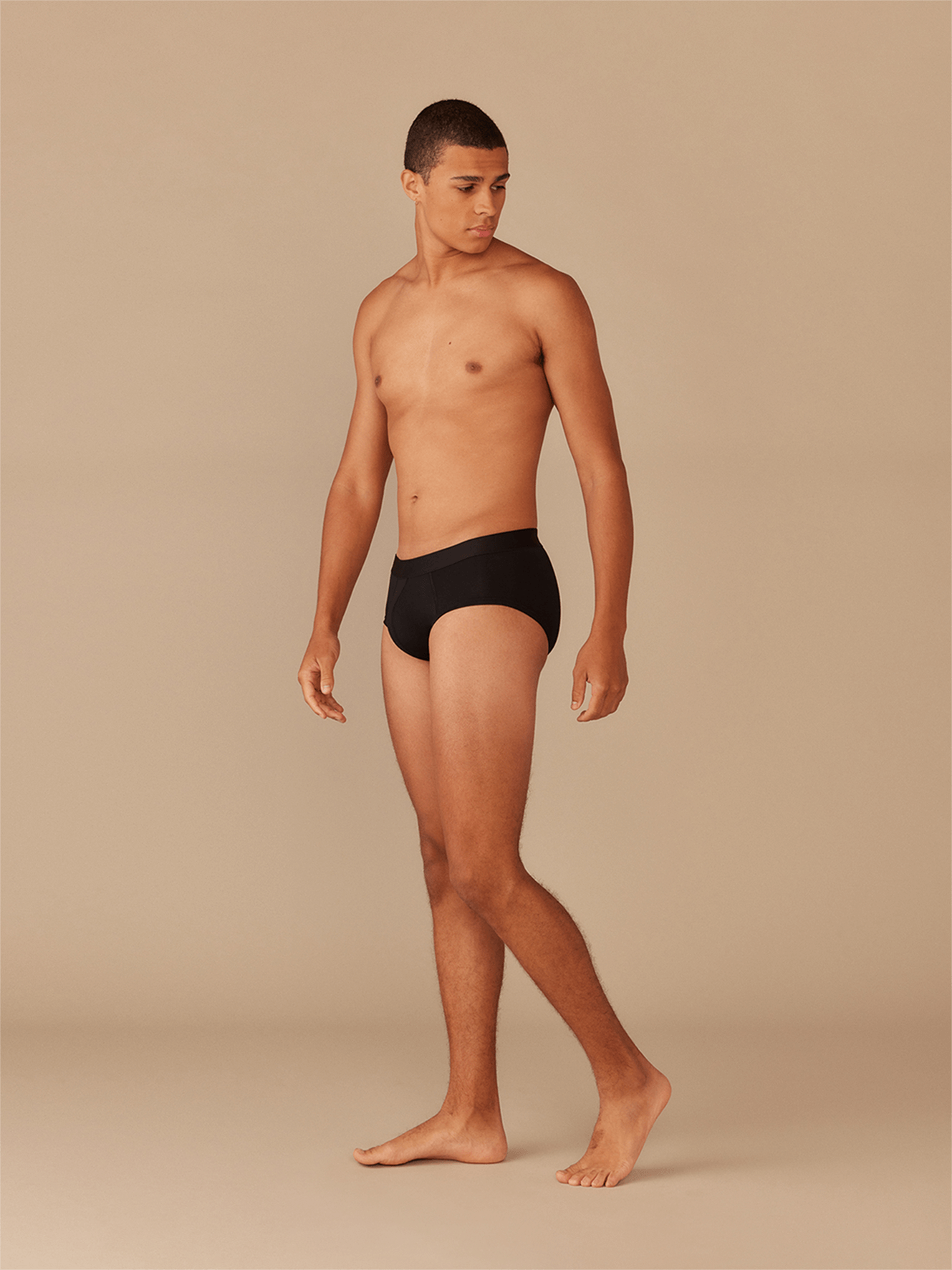 UltraModal™ Core Brief | Lazy Sea Lions