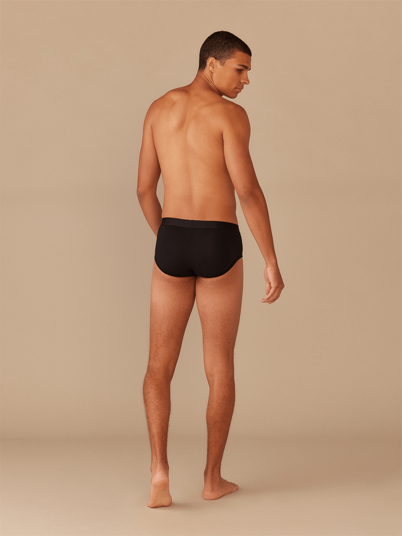 UltraModal™ Core Brief | Chill AF