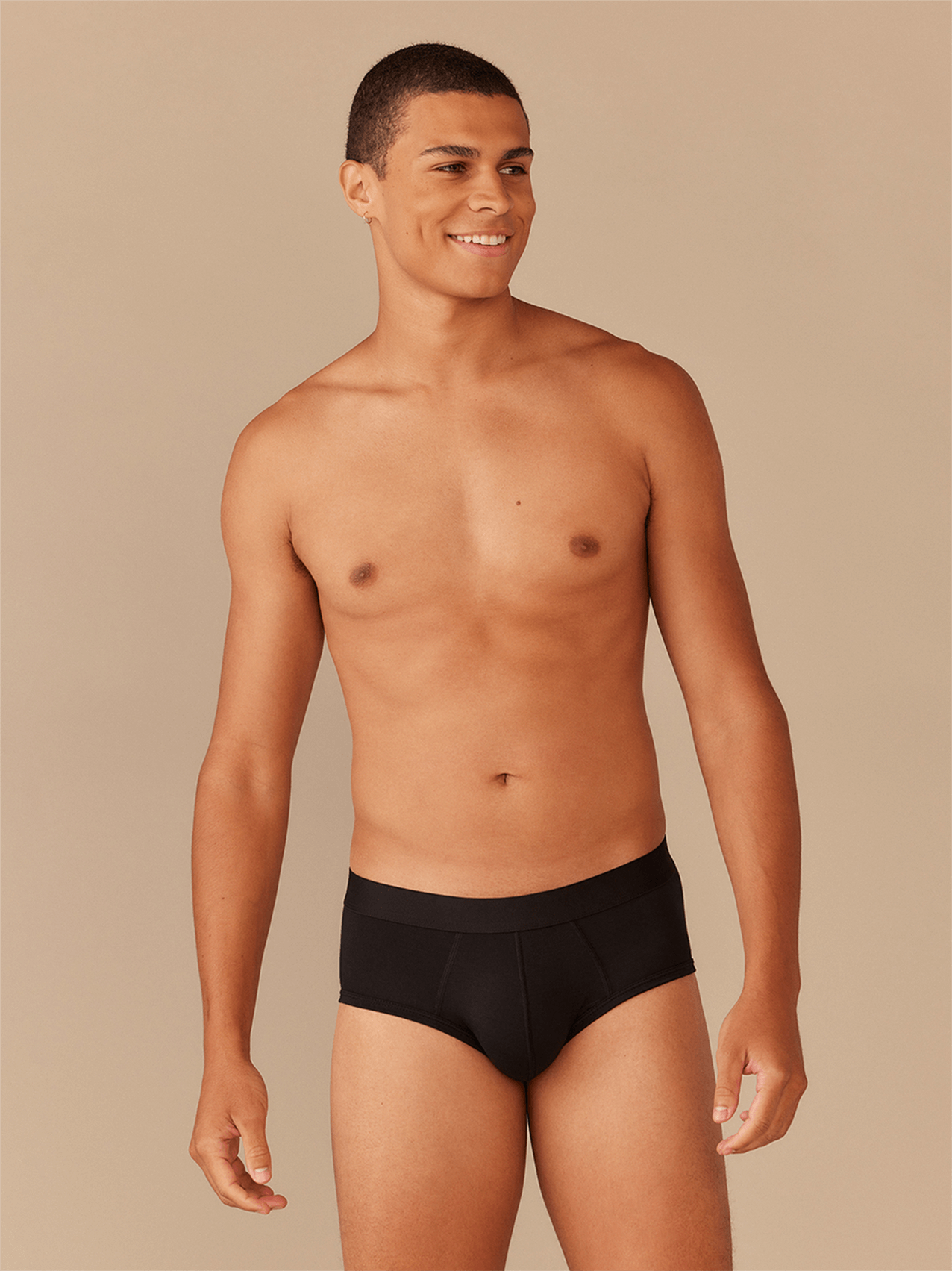 UltraModal™ Core Brief | Lazy Sea Lions