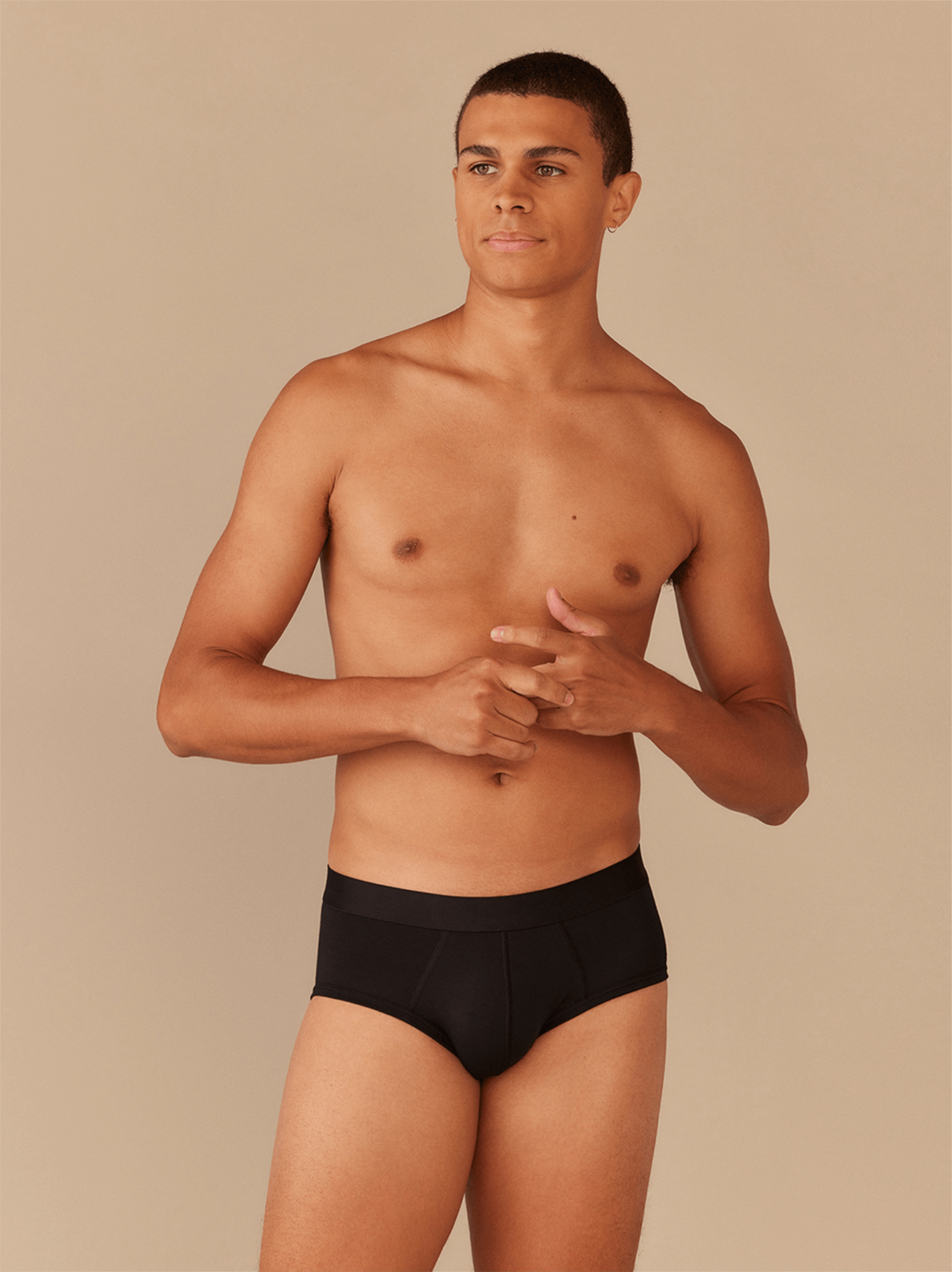 UltraModal™ Core Brief | Lazy Sea Lions