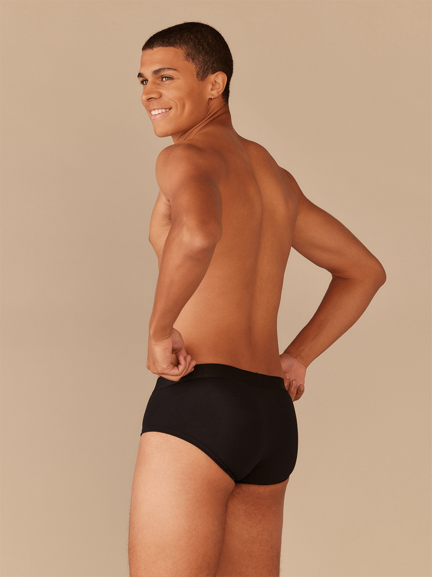 UltraModal™ Core Brief | Chill AF