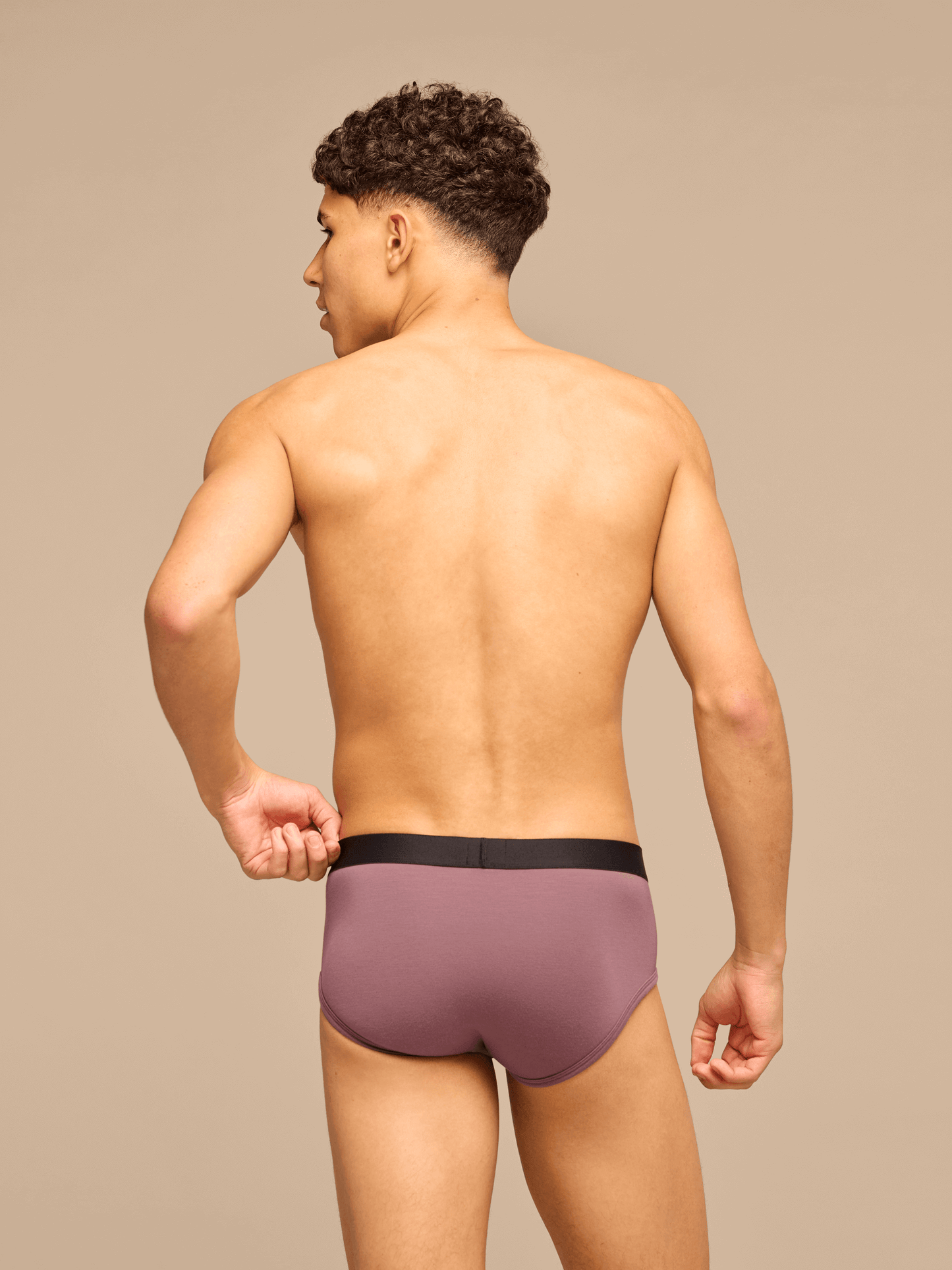 UltraModal™ Core Brief | Brick