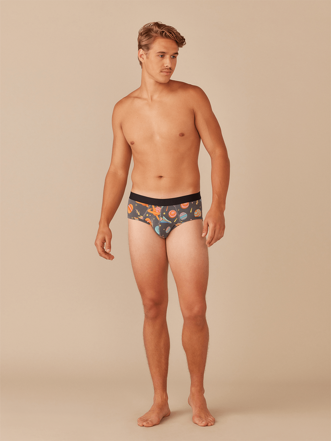 UltraModal™ Core Brief | Blast Off
