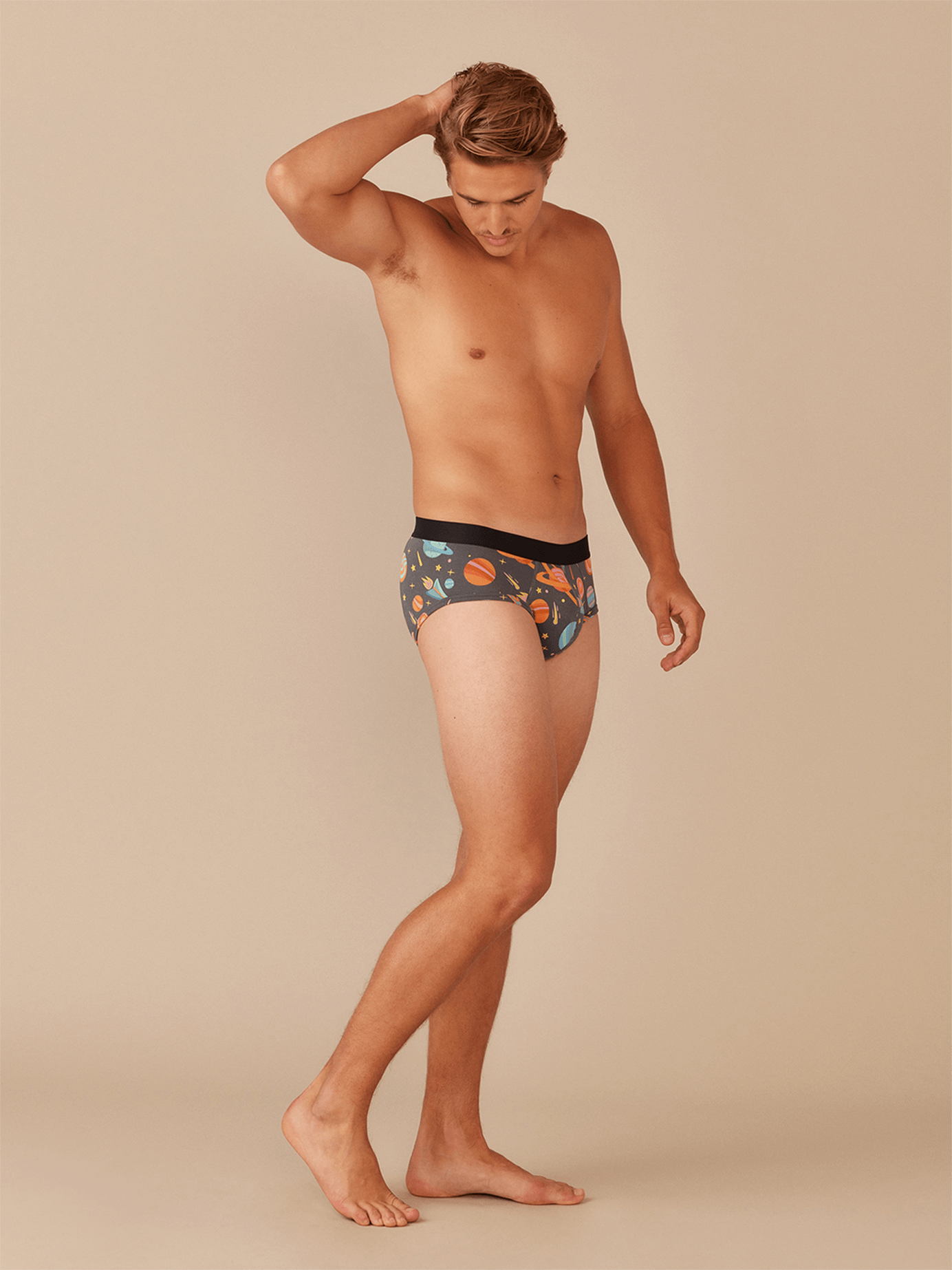 UltraModal™ Core Brief | Blast Off