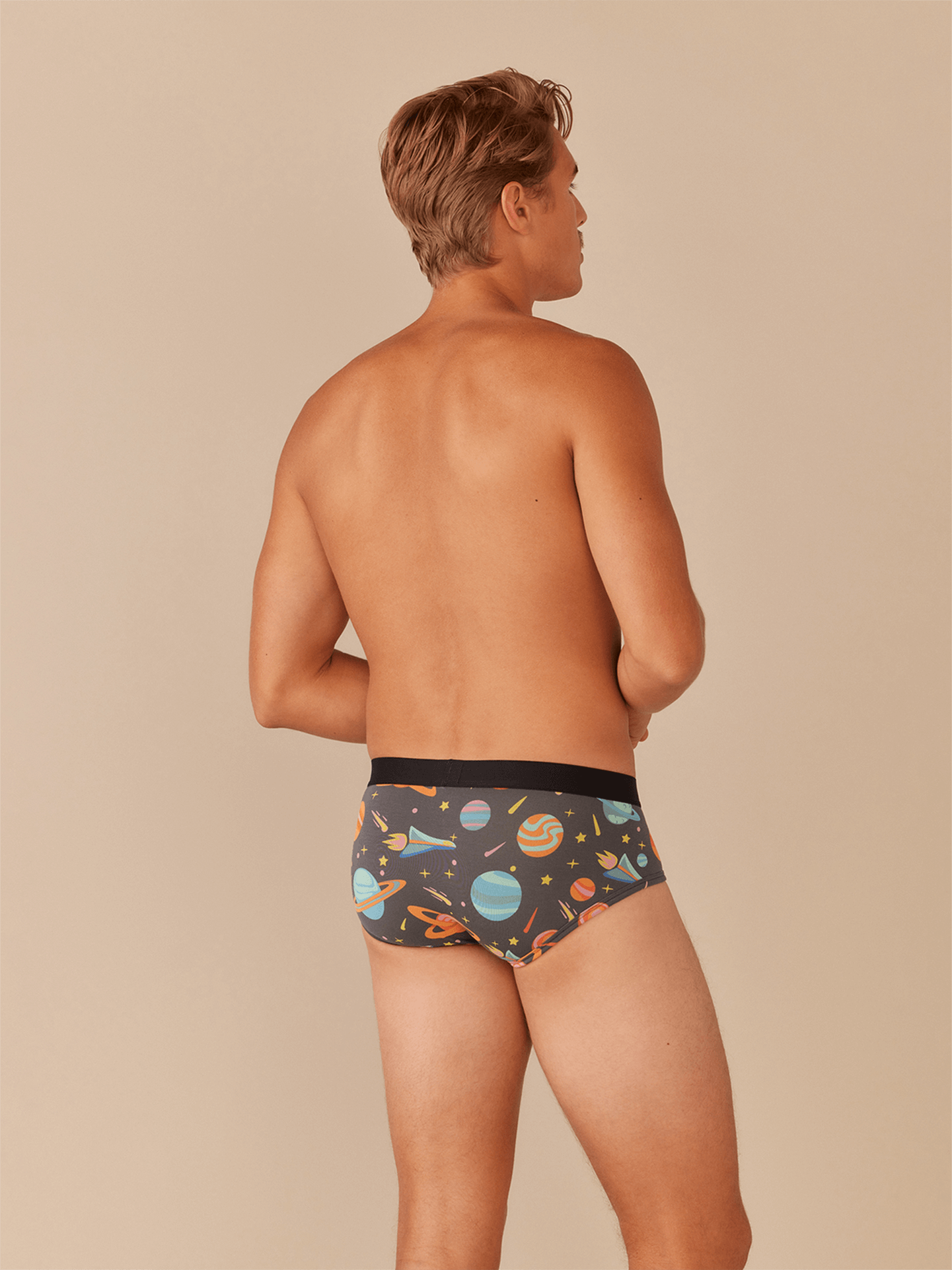UltraModal™ Core Brief | Blast Off