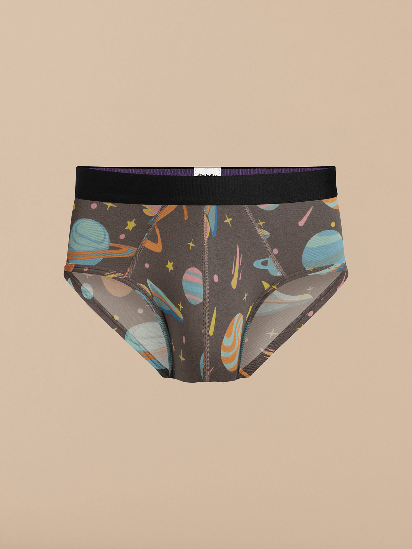 UltraModal™ Core Brief | Blast Off