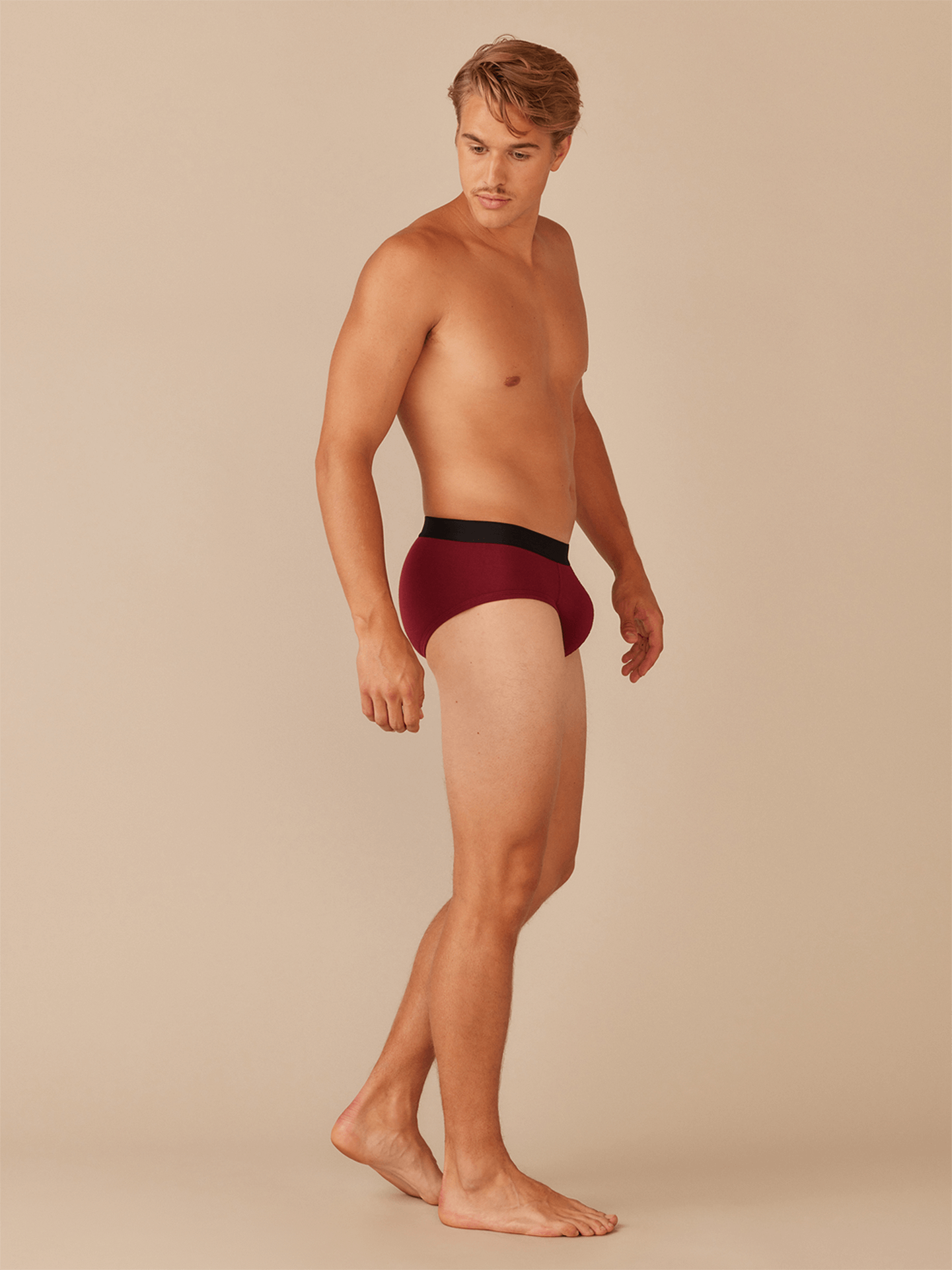 UltraModal™ Core Brief | Cabernet