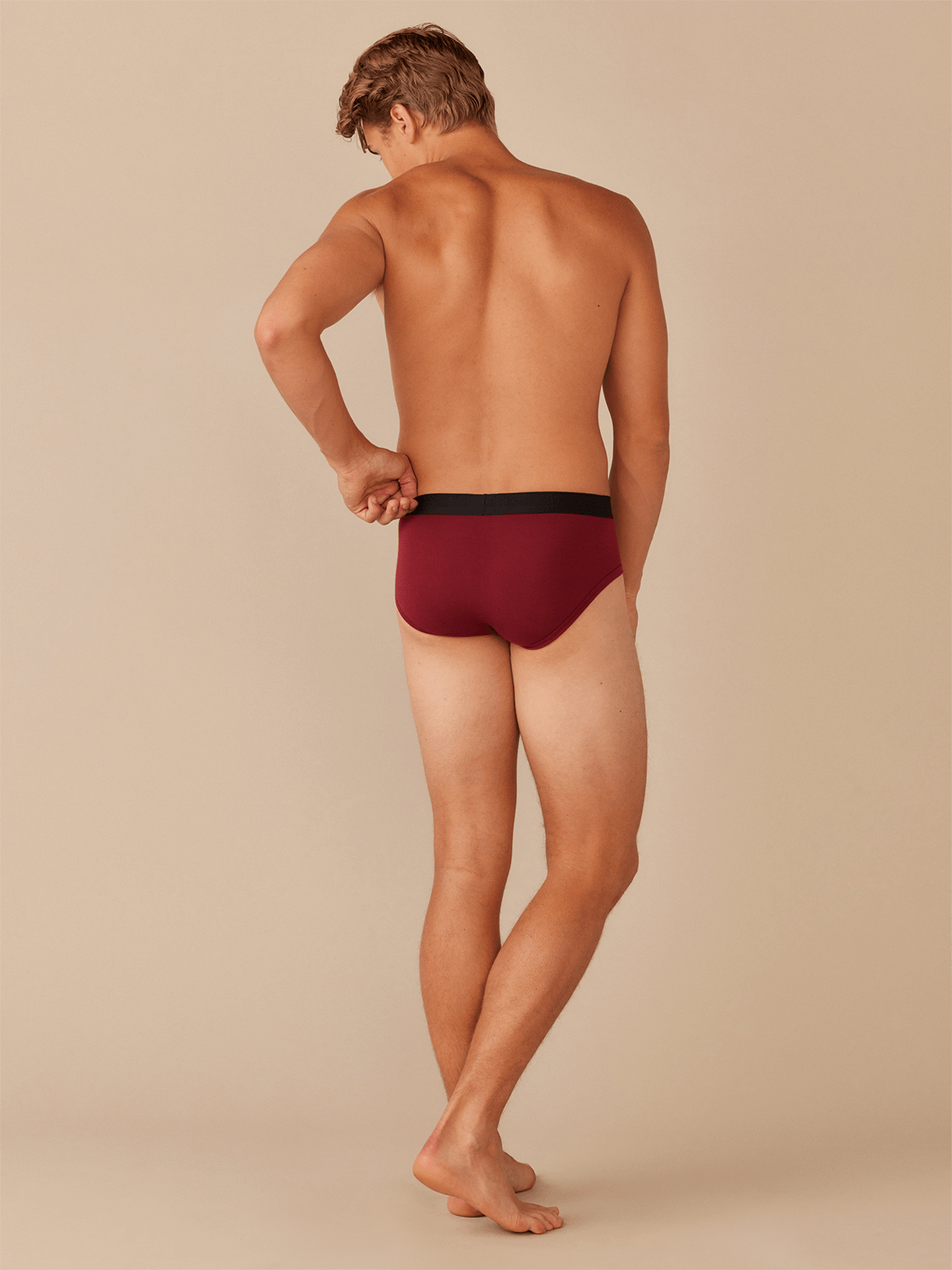 UltraModal™ Core Brief | Cabernet