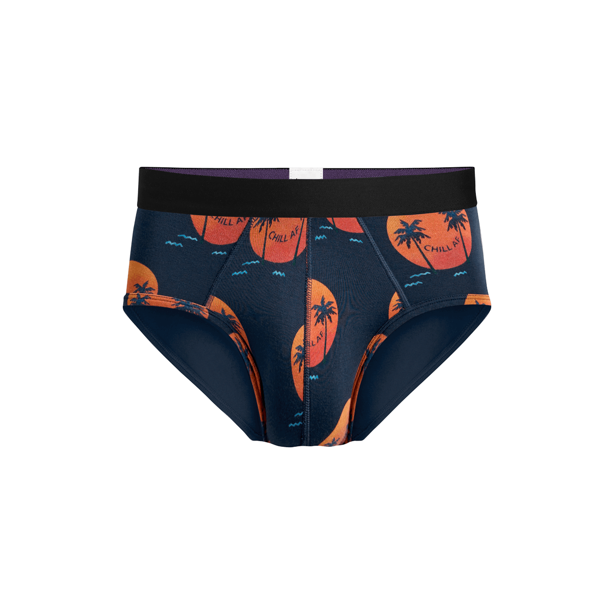 UltraModal™ Core Brief | Chill AF