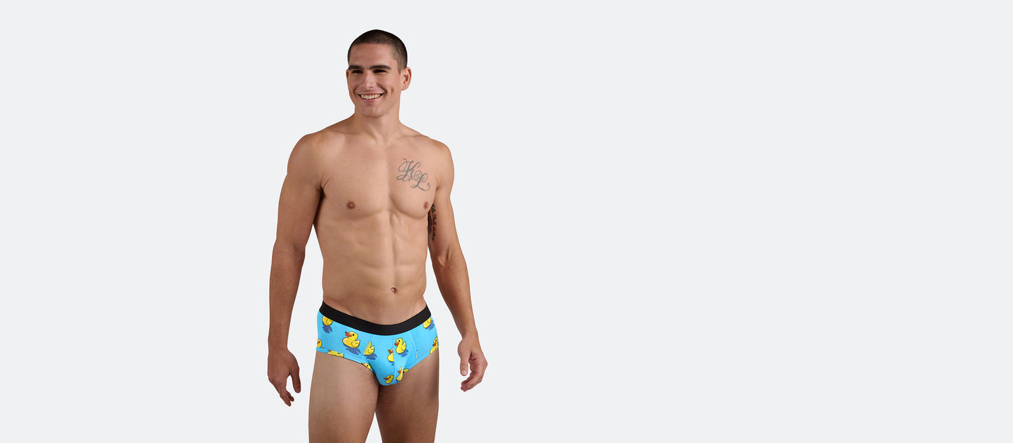 UltraModal™ Core Brief | Give a Duck