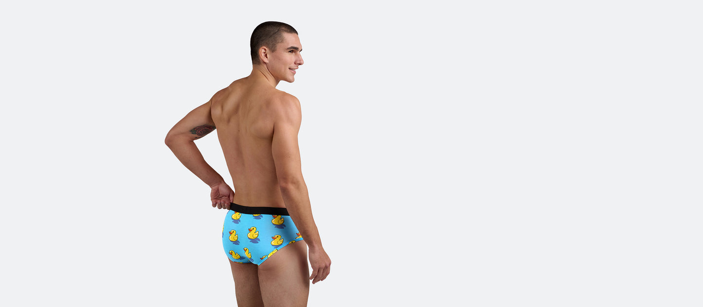 UltraModal™ Core Brief | Give a Duck