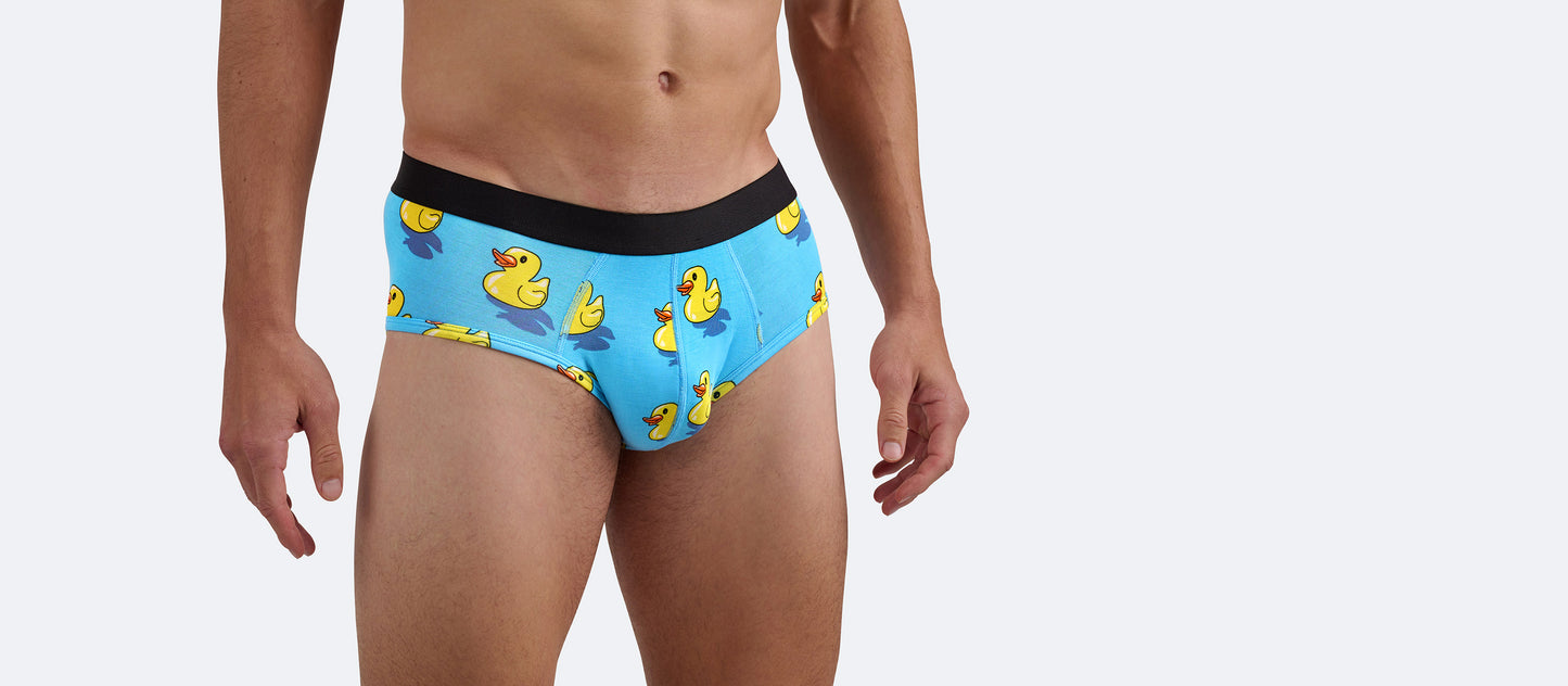 UltraModal™ Core Brief | Give a Duck