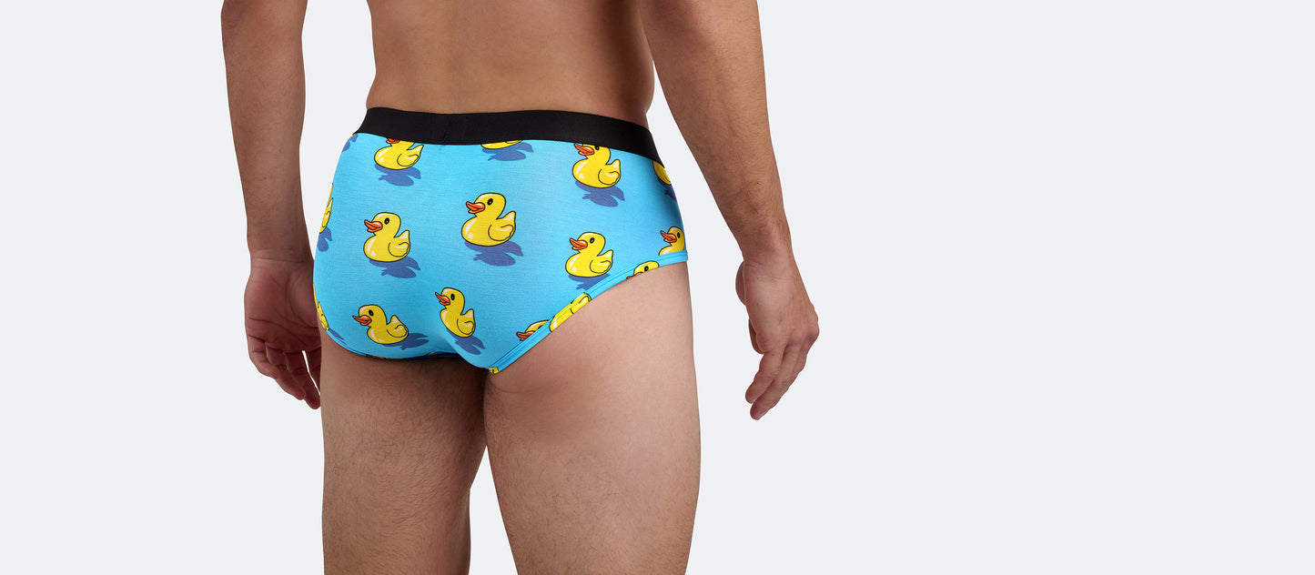 UltraModal™ Core Brief | Give a Duck
