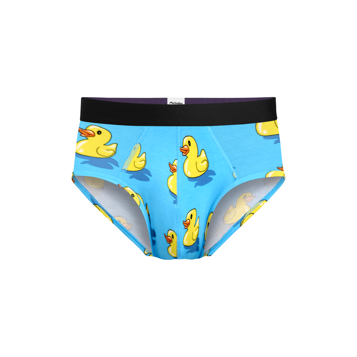 UltraModal™ Core Brief | Give a Duck