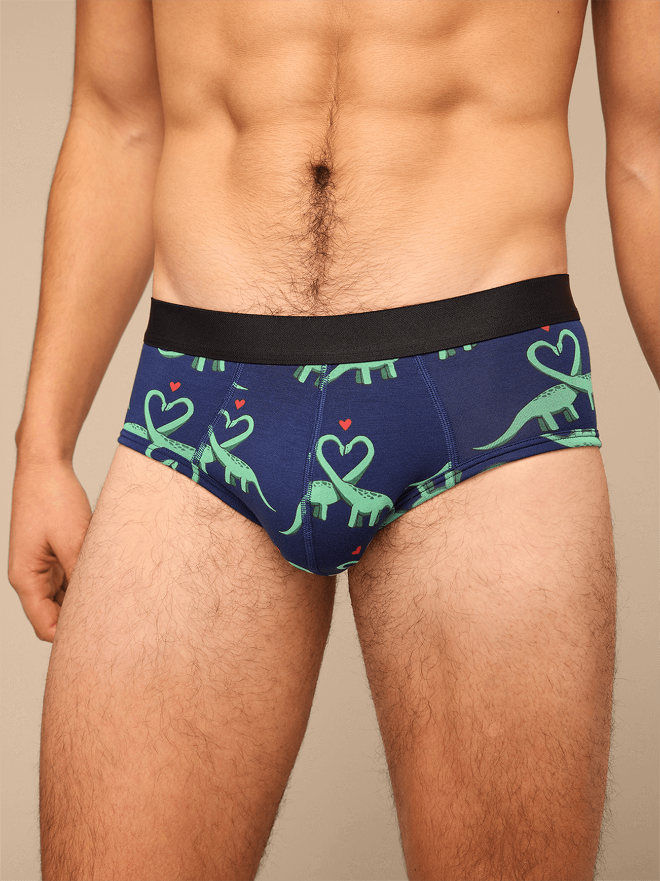 UltraModal™ Core Brief | Saur in Love