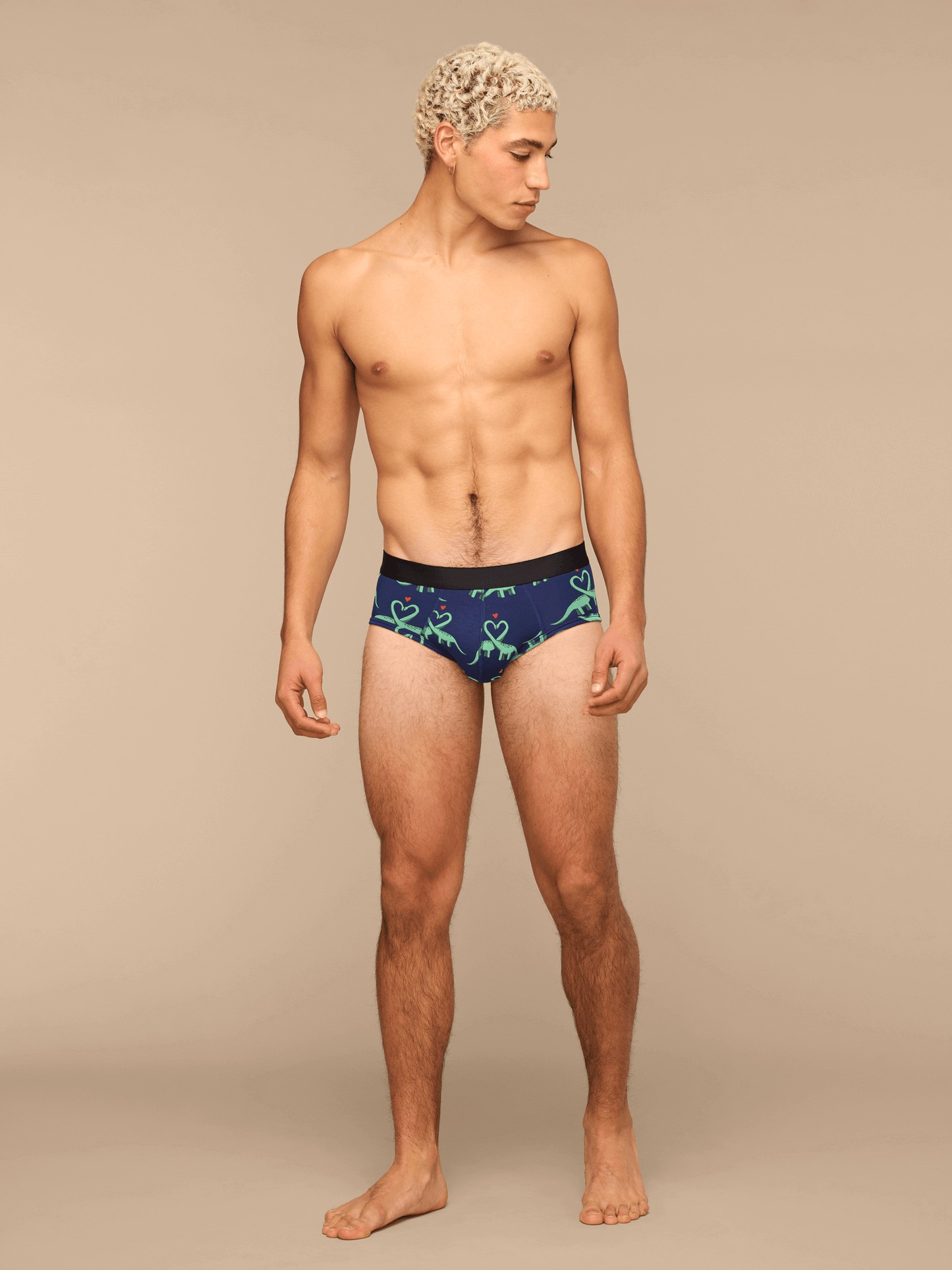 UltraModal™ Core Brief | Saur in Love