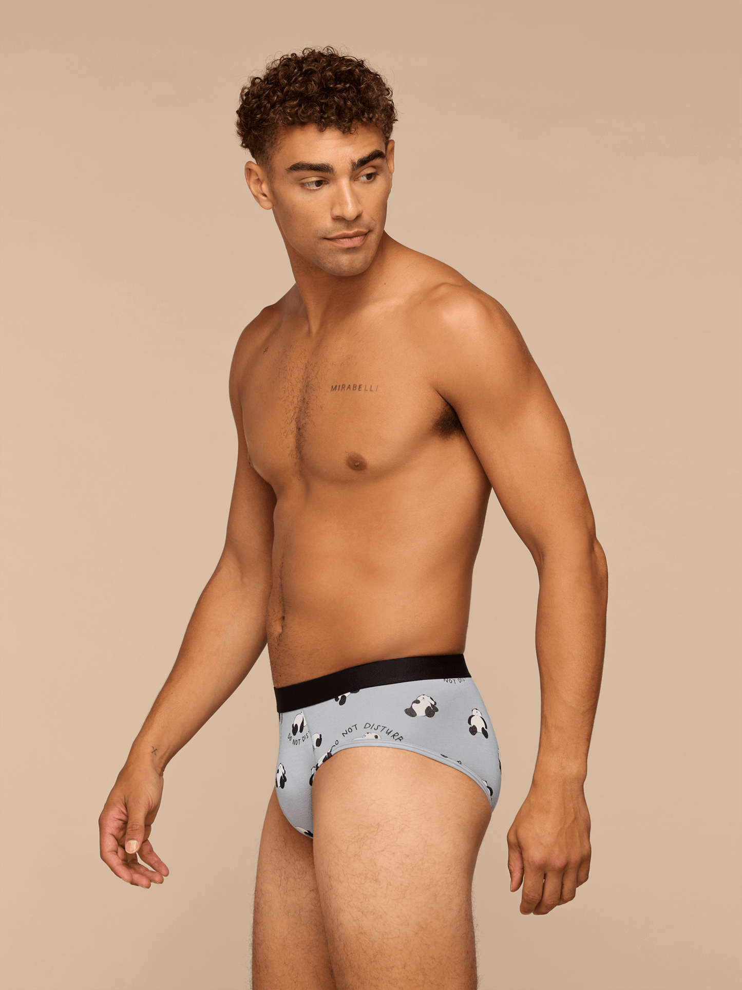 UltraModal™ Core Brief | Do Not Disturb