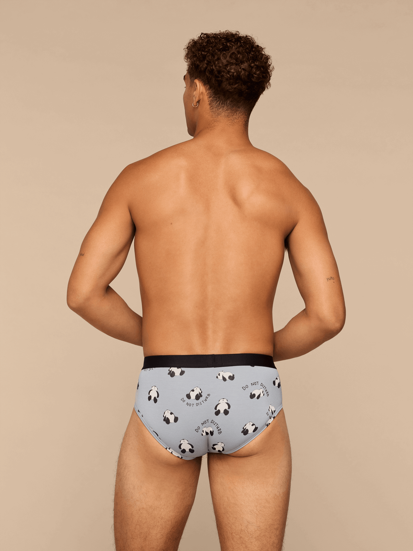 UltraModal™ Core Brief 3-Pack | Do Not Disturb Pack