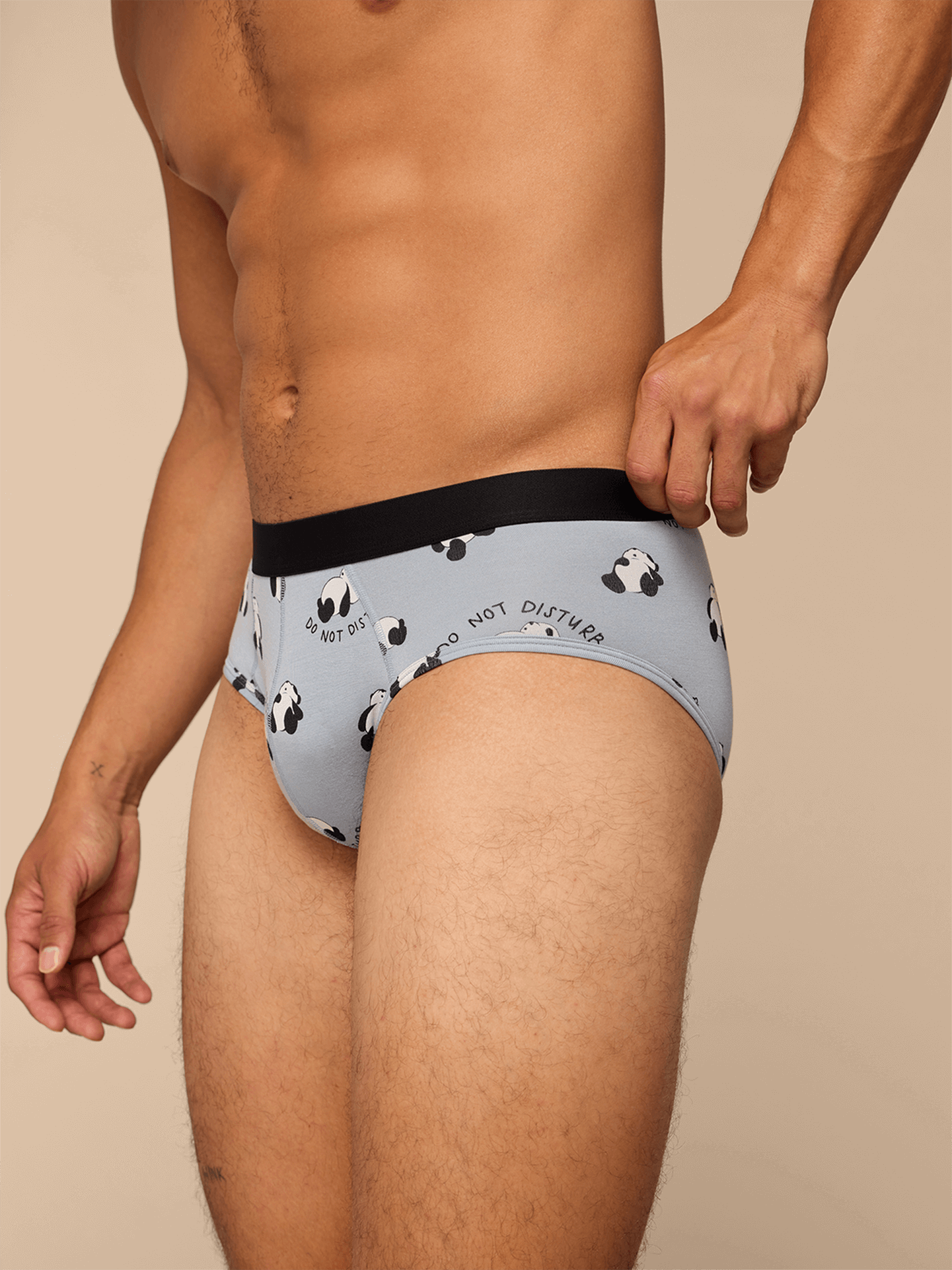 UltraModal™ Core Brief | Do Not Disturb