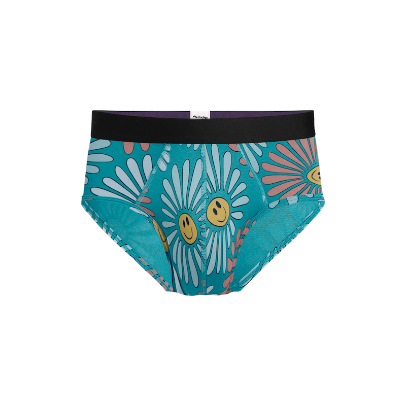 UltraModal™ Core Brief | Disco Daisies