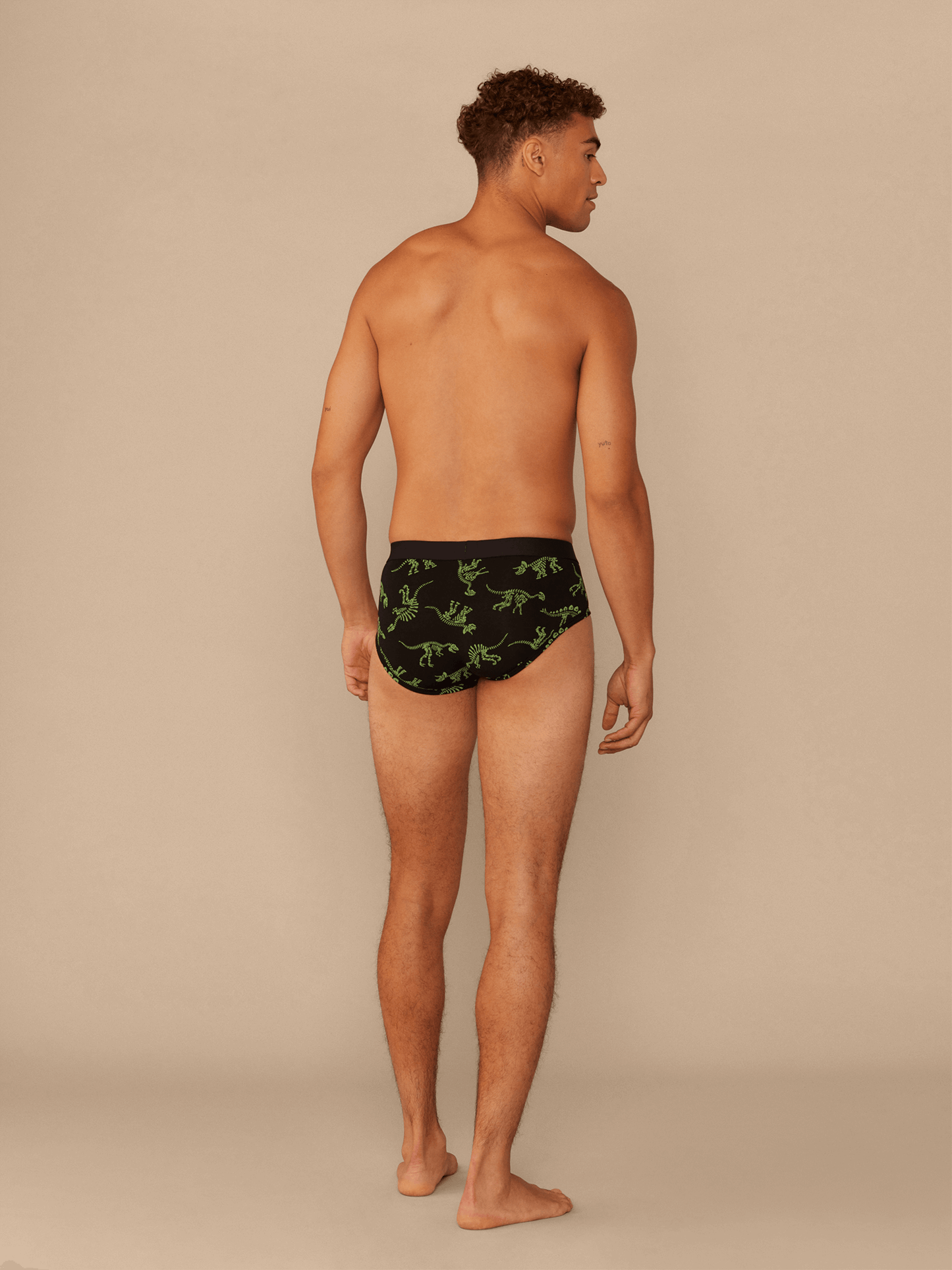 UltraModal™ Core Brief | Electric Dino