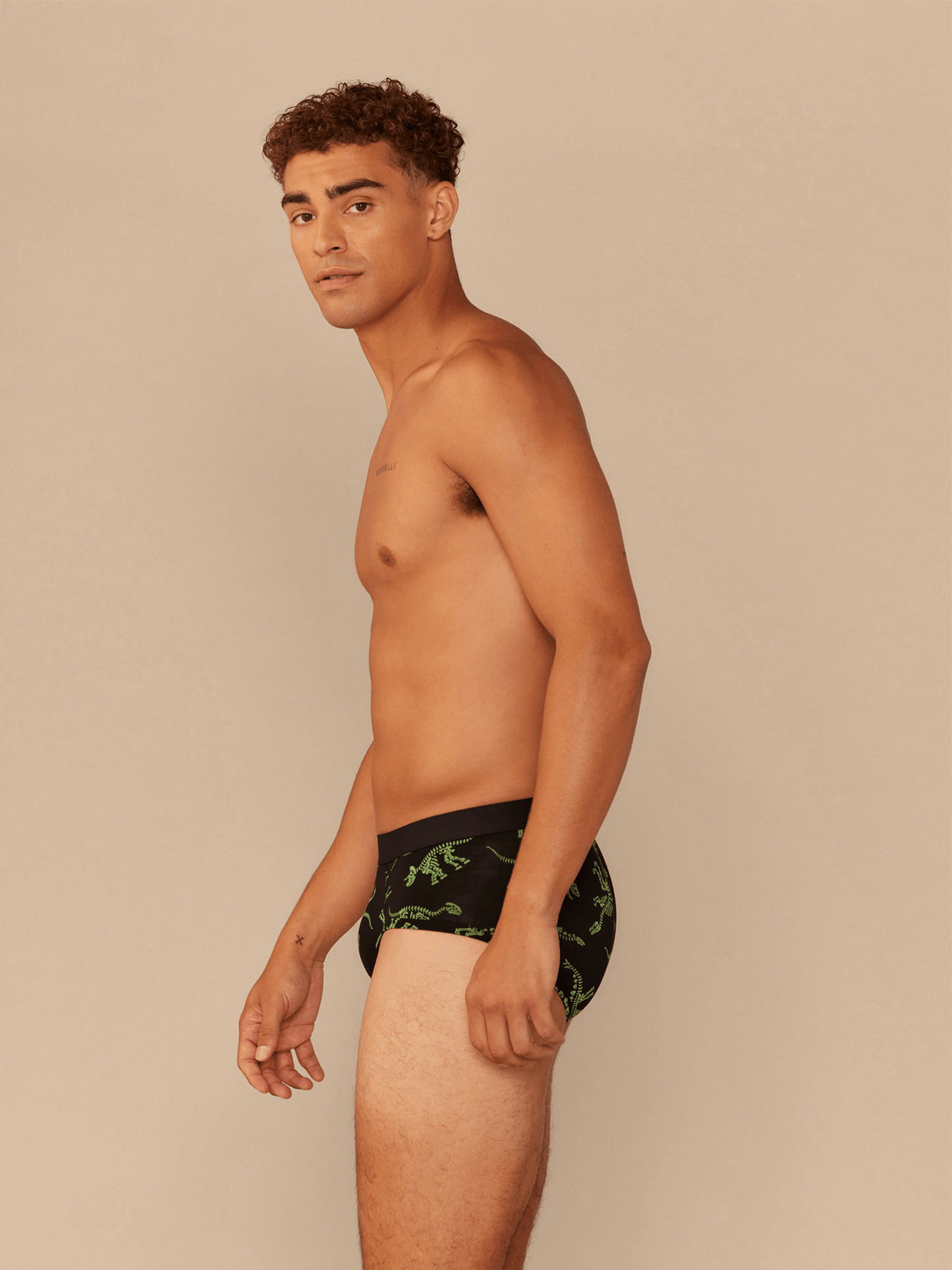 UltraModal™ Core Brief | Electric Dino