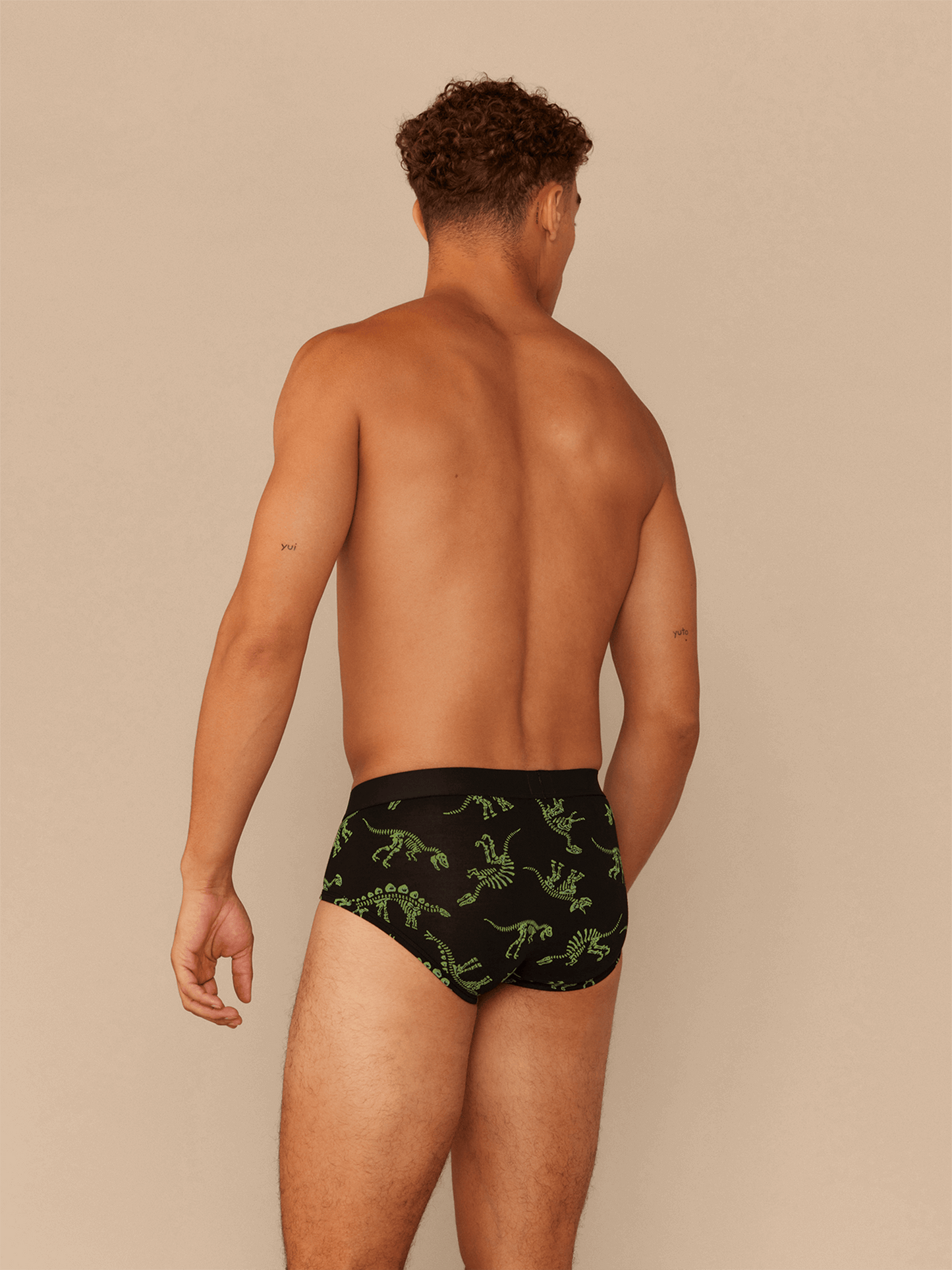 UltraModal™ Core Brief | Electric Dino