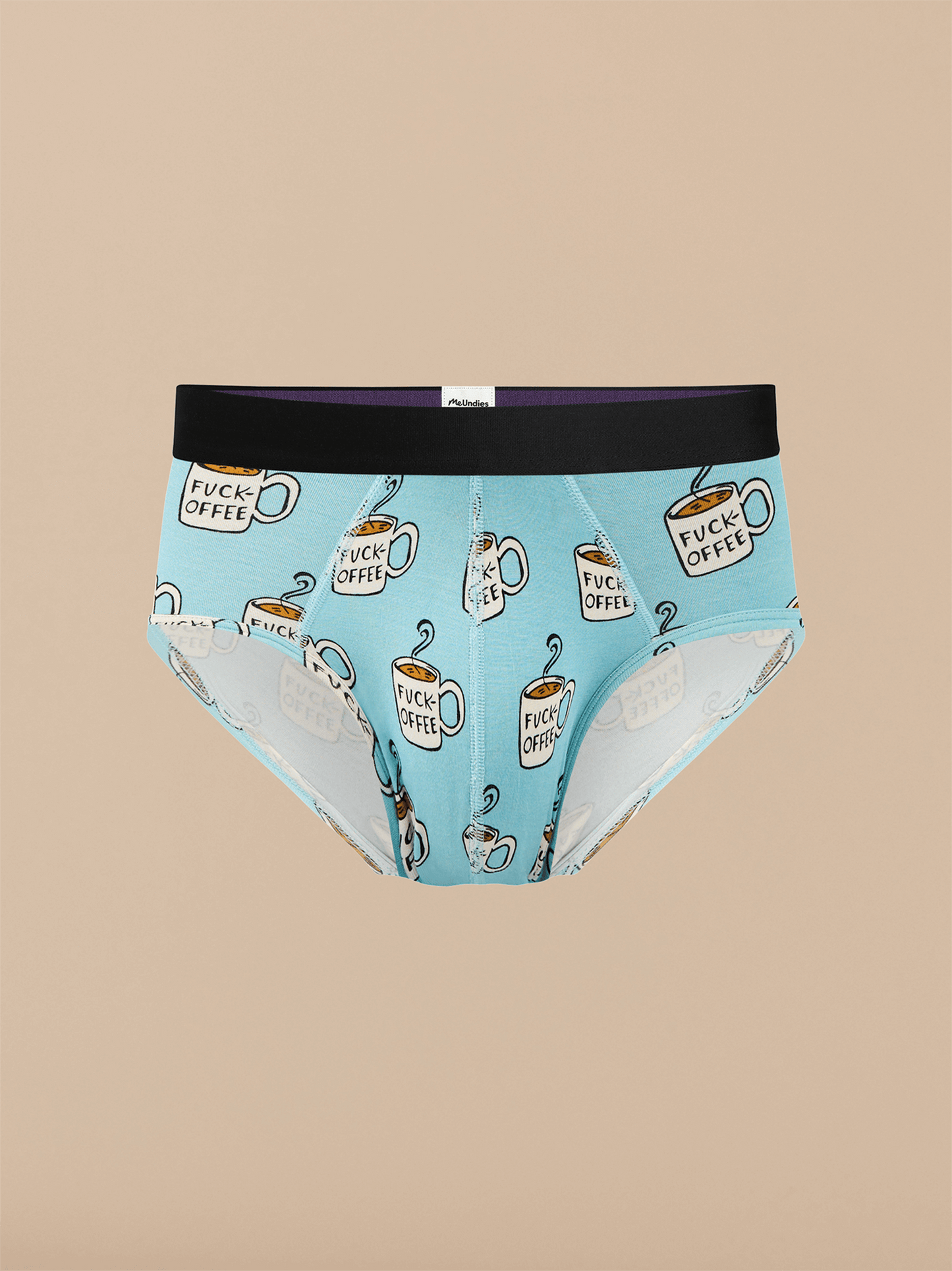 Mystery UltraModal™ Core Brief 3-Pack | It's a Mystery!
