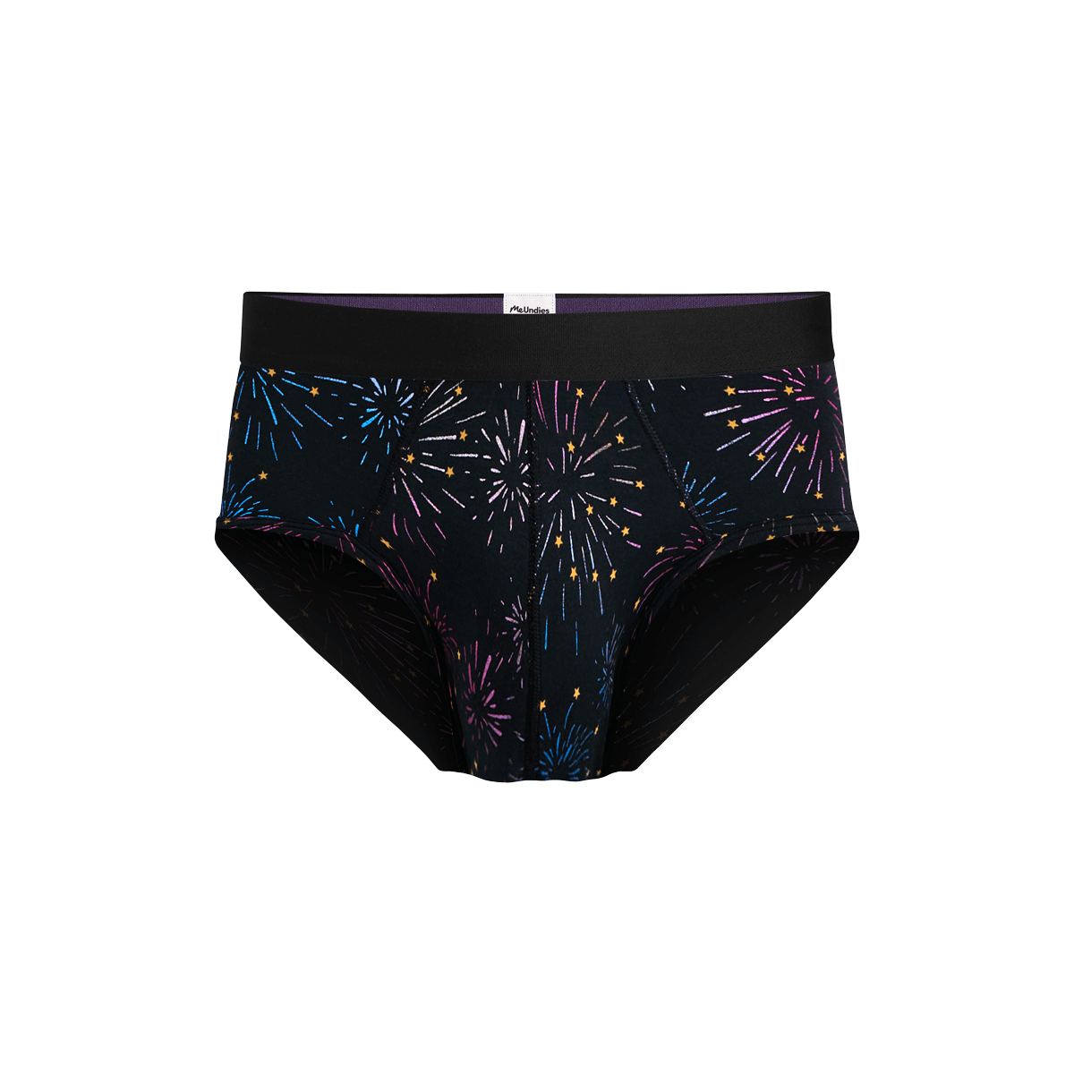UltraModal™ Core Brief | Feeling Fireworks