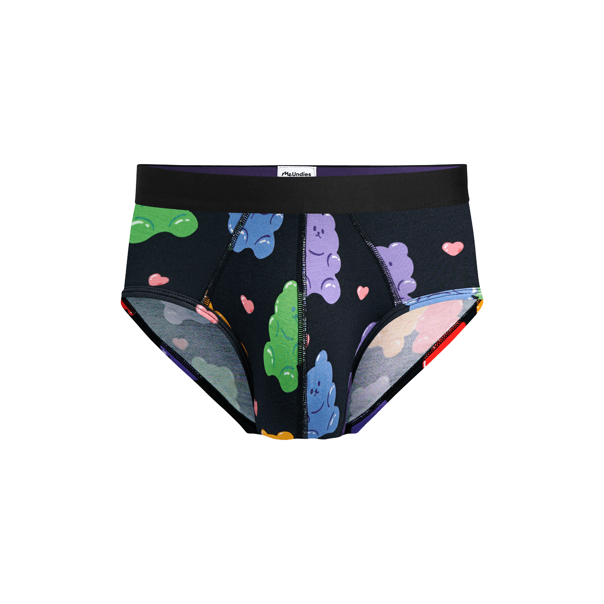 UltraModal™ Core Brief | Yummy Gummies