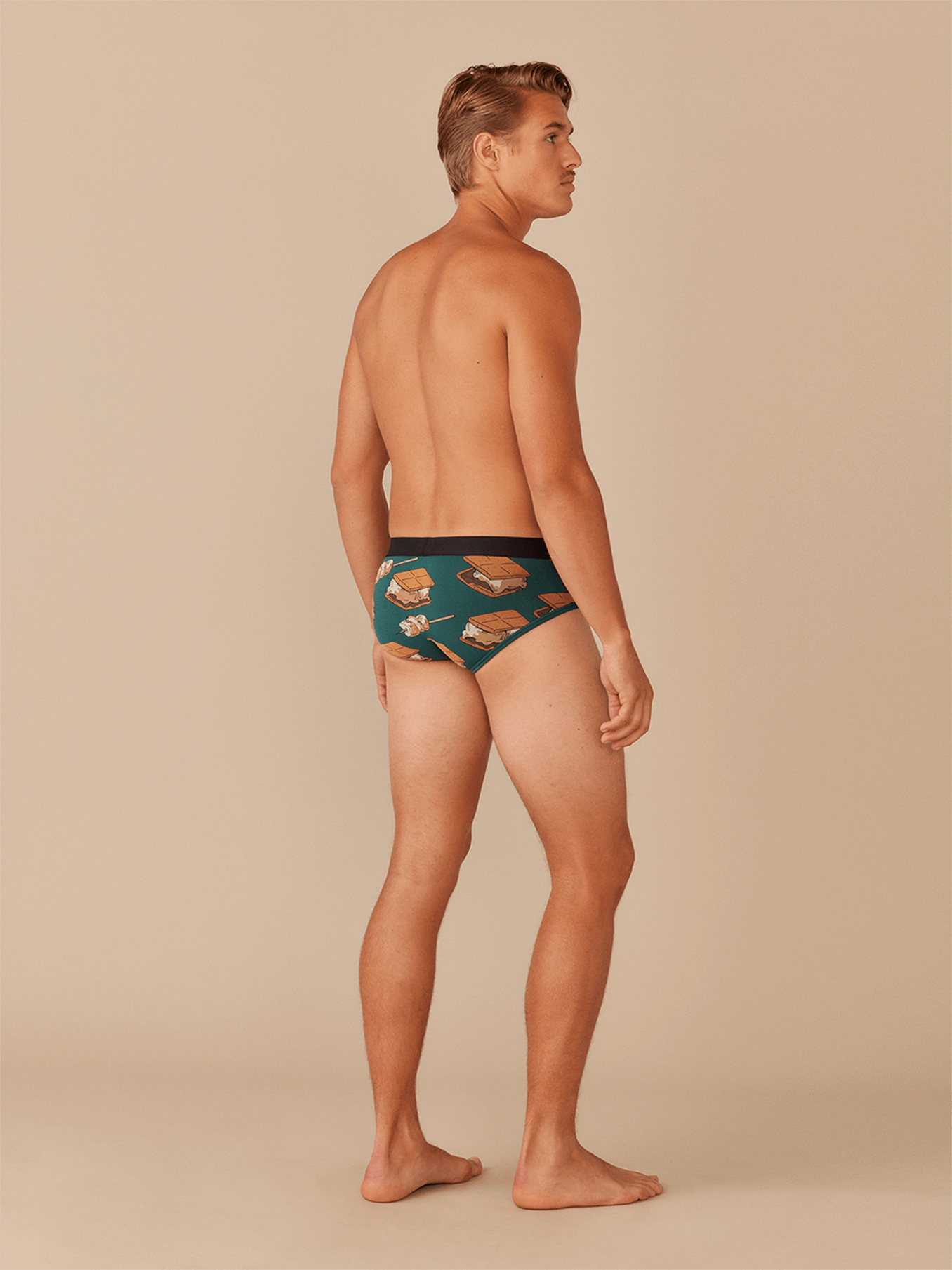 UltraModal™ Core Brief | Gimme Smore