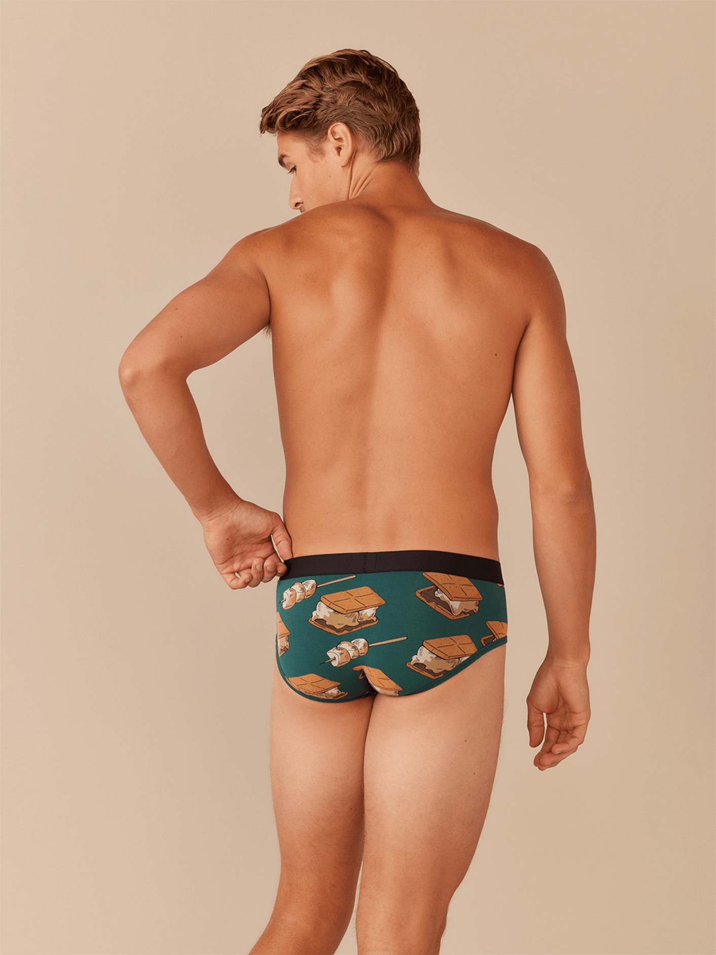UltraModal™ Core Brief | Gimme Smore