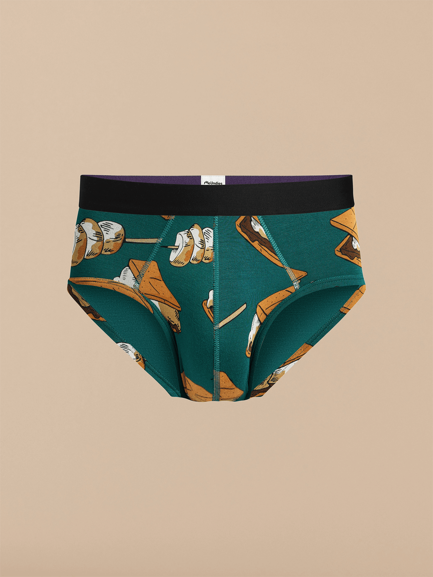 UltraModal™ Core Brief | Gimme Smore