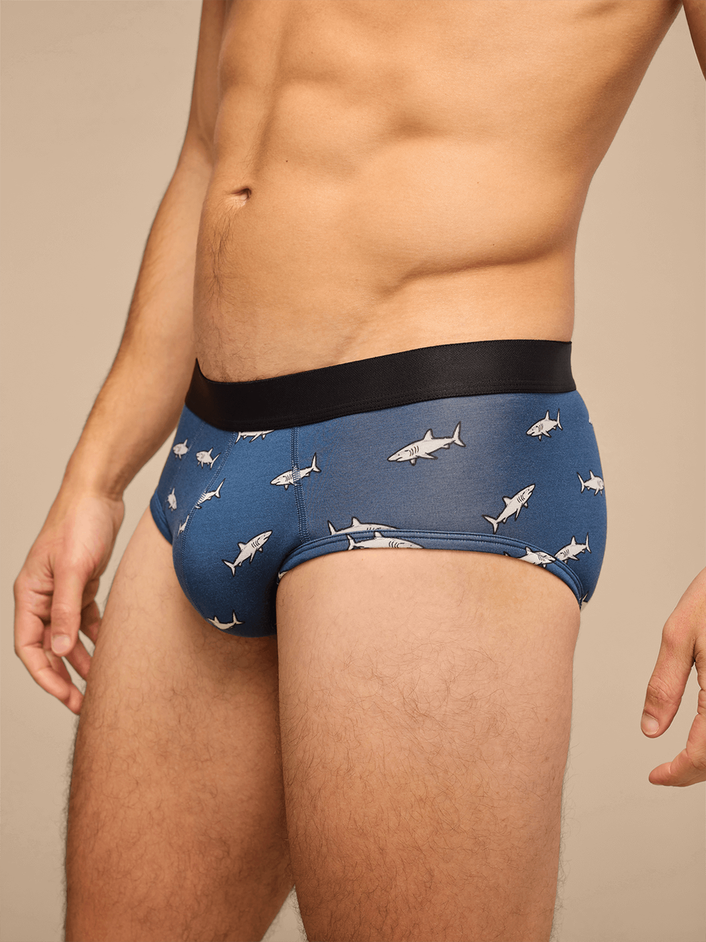 UltraModal™ Core Brief | Great White