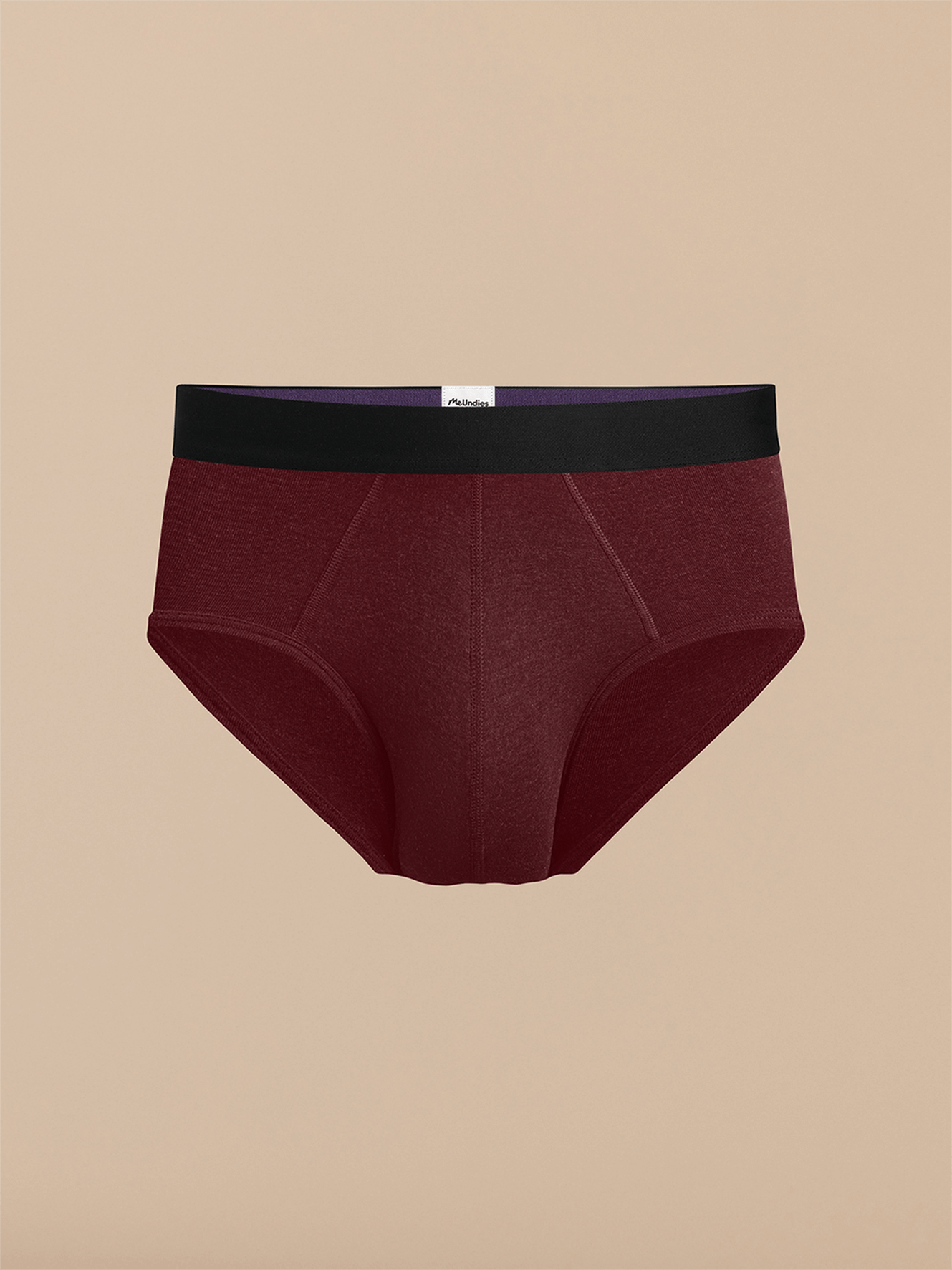 UltraModal™ Core Brief | Heather Wine
