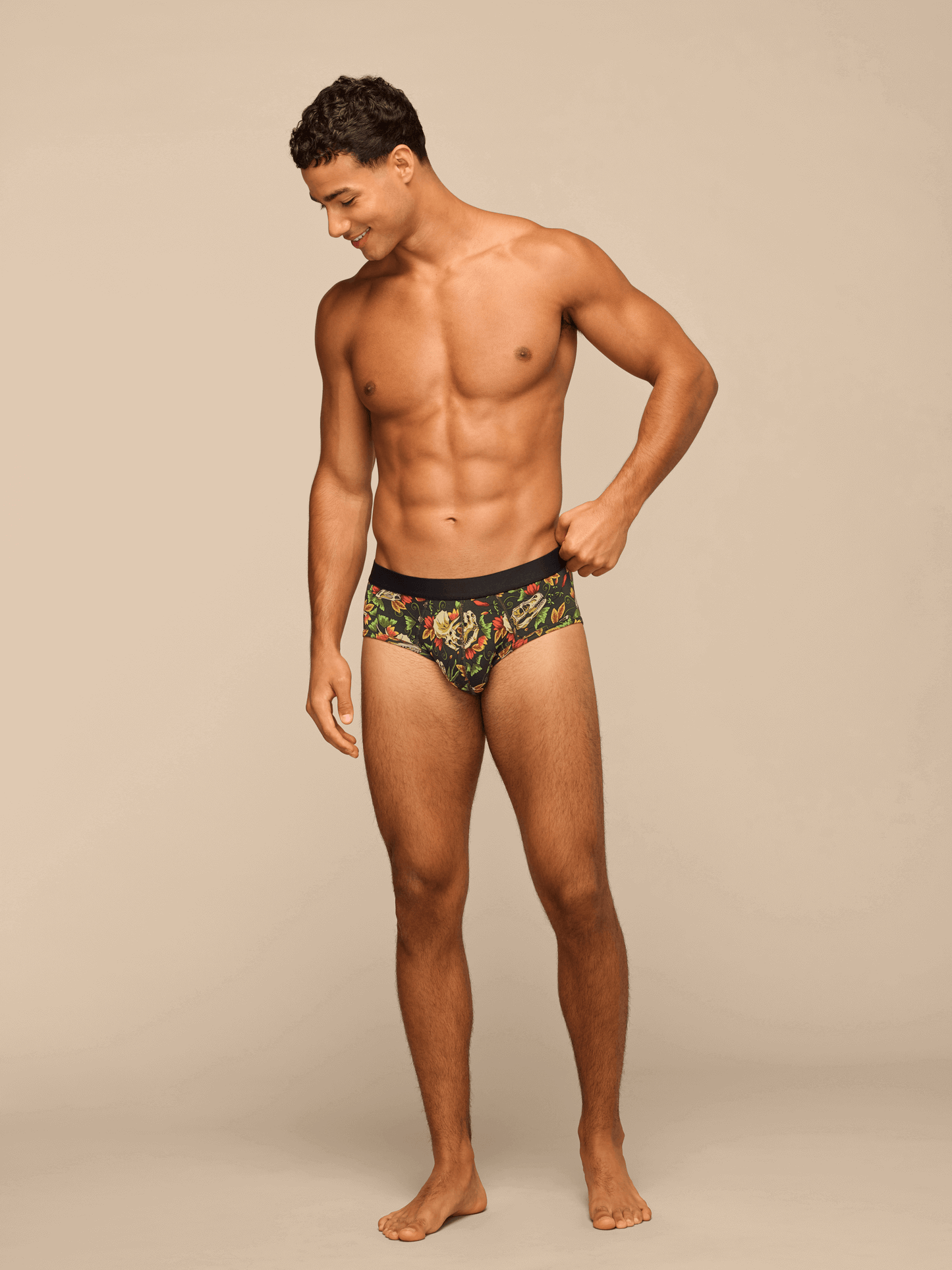 UltraModal™ Core Brief | Jurassic Garden