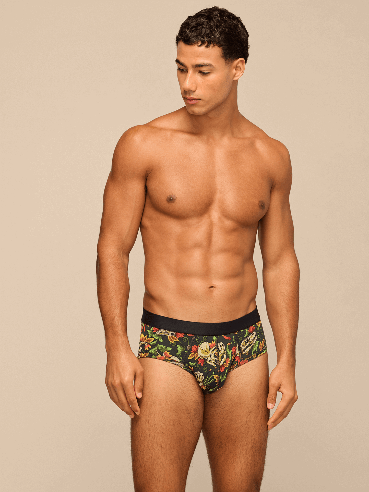 UltraModal™ Core Brief | Jurassic Garden