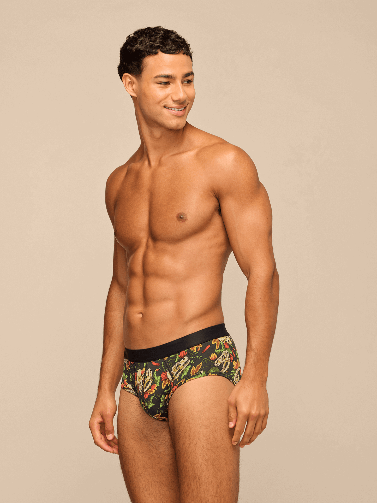 UltraModal™ Core Brief | Jurassic Garden