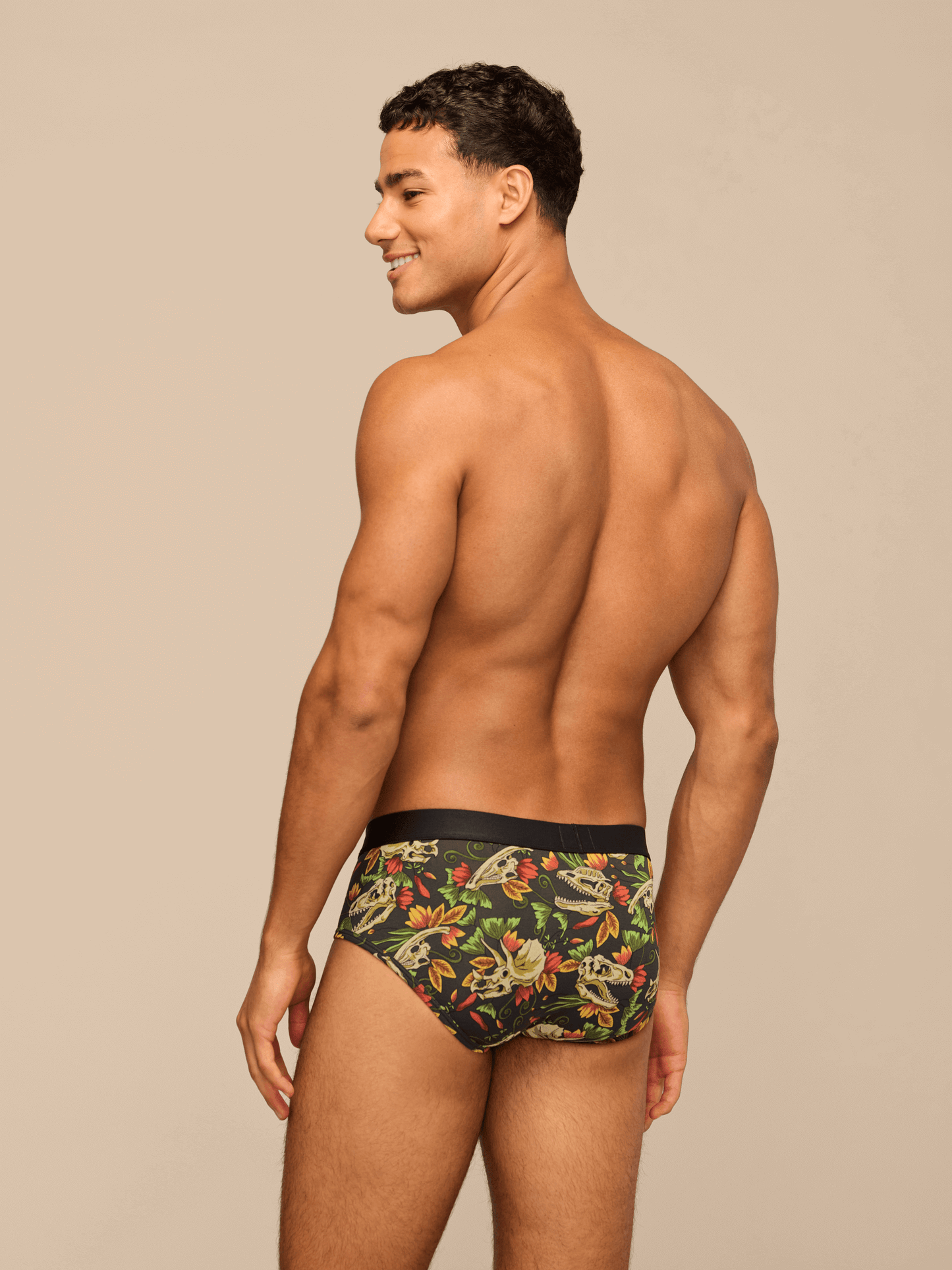 UltraModal™ Core Brief | Jurassic Garden