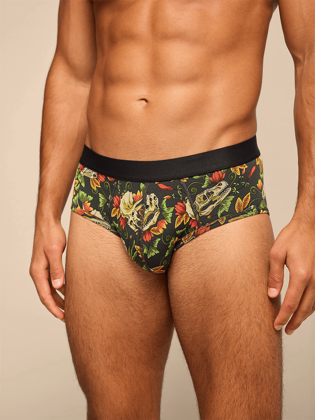 UltraModal™ Core Brief | Jurassic Garden